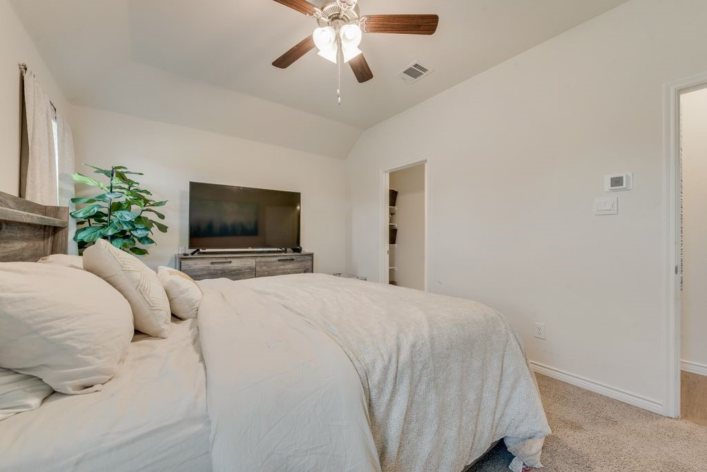 811 Dove Haven Way, Lavon, TX, 75166