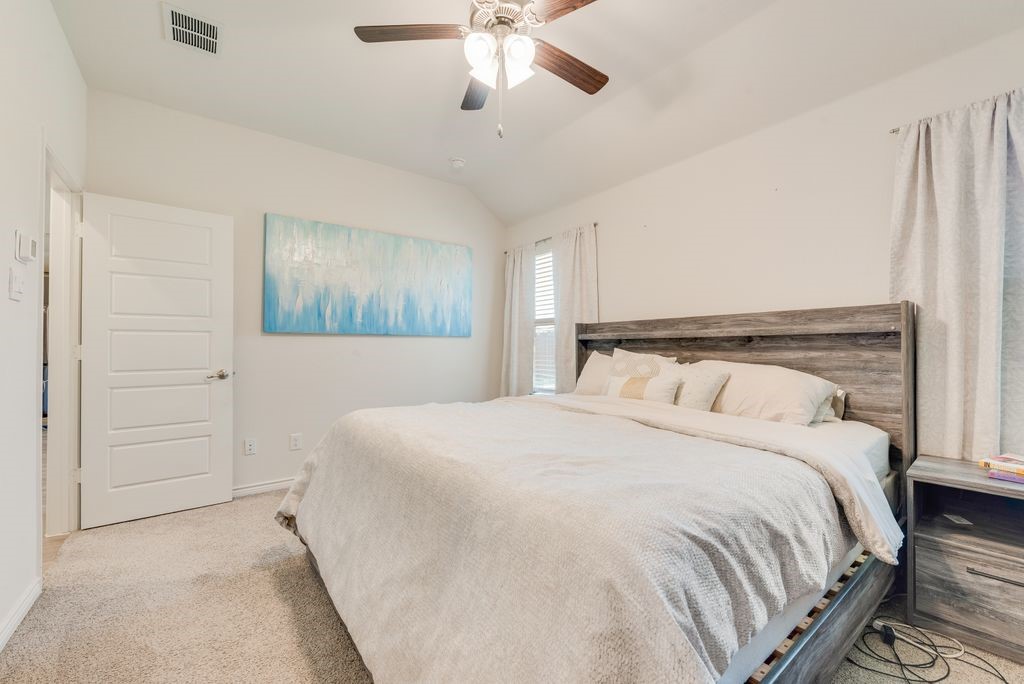 811 Dove Haven Way, Lavon, TX, 75166