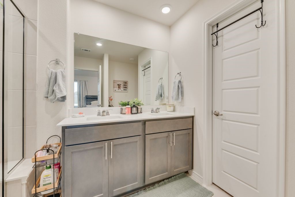 811 Dove Haven Way, Lavon, TX, 75166
