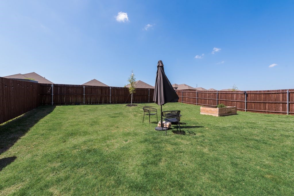 811 Dove Haven Way, Lavon, TX, 75166
