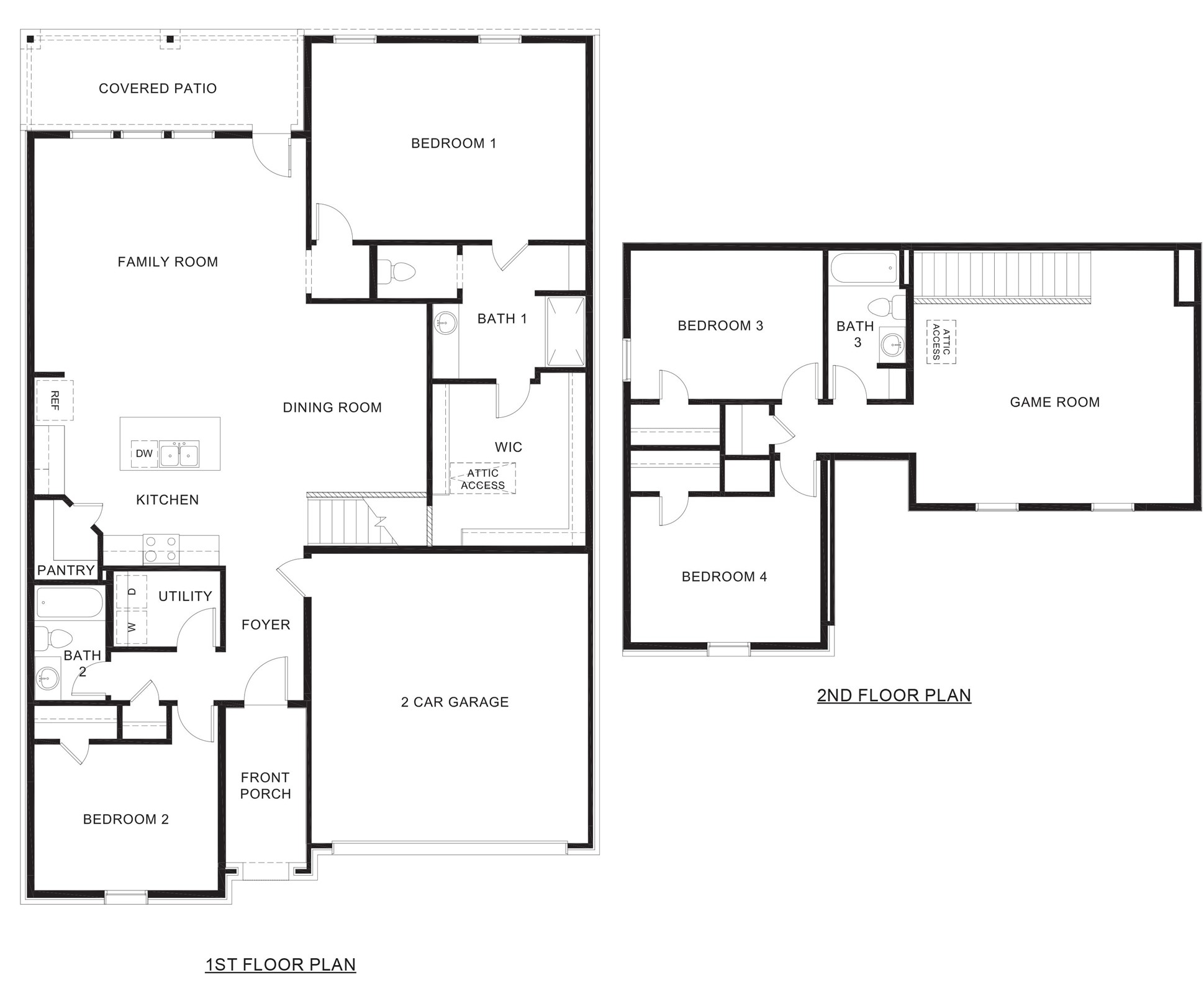4005 Oakcrest Lane, Princeton, TX, 75407