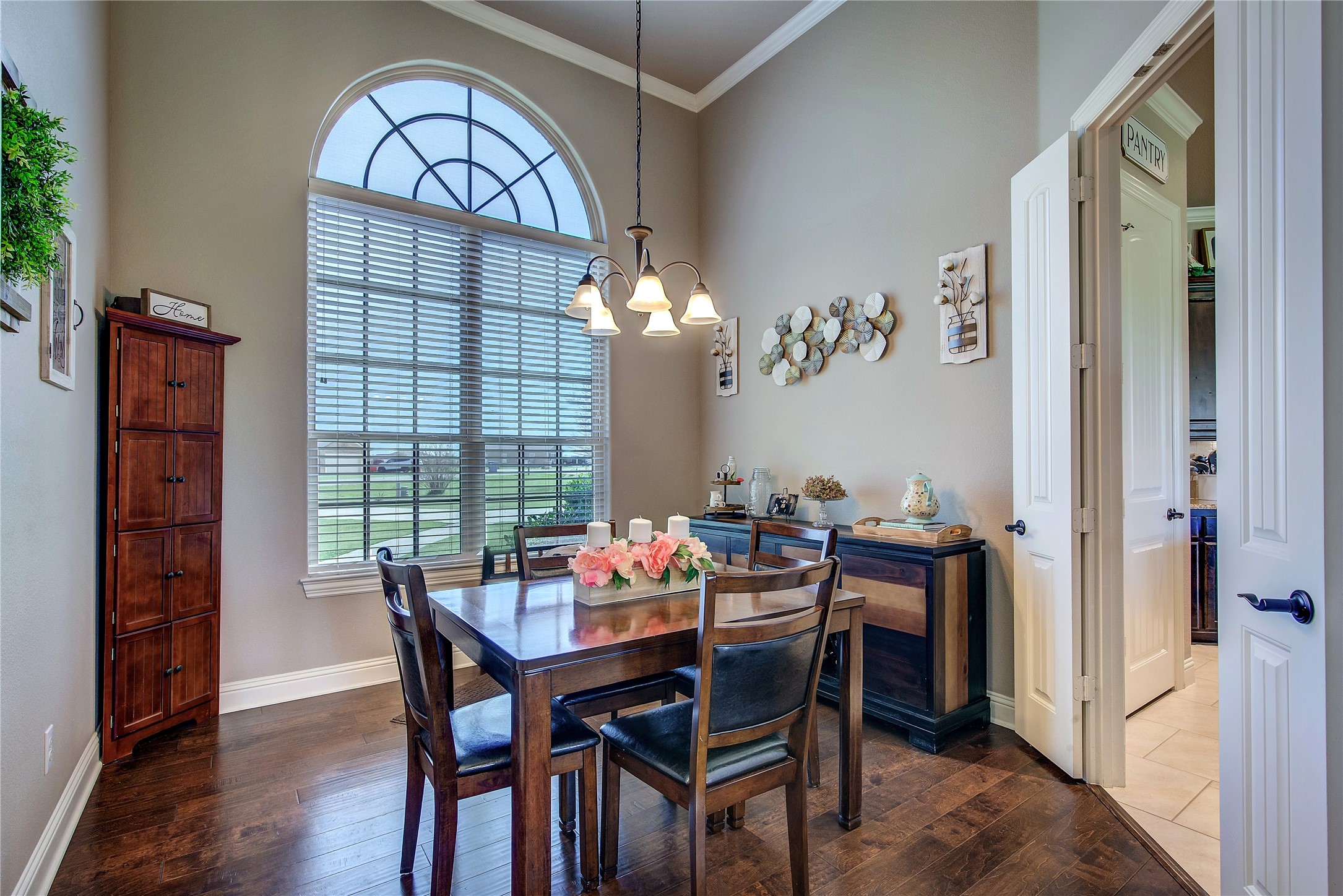 15440 Saddle Ridge Circle, Terrell, TX, 75160