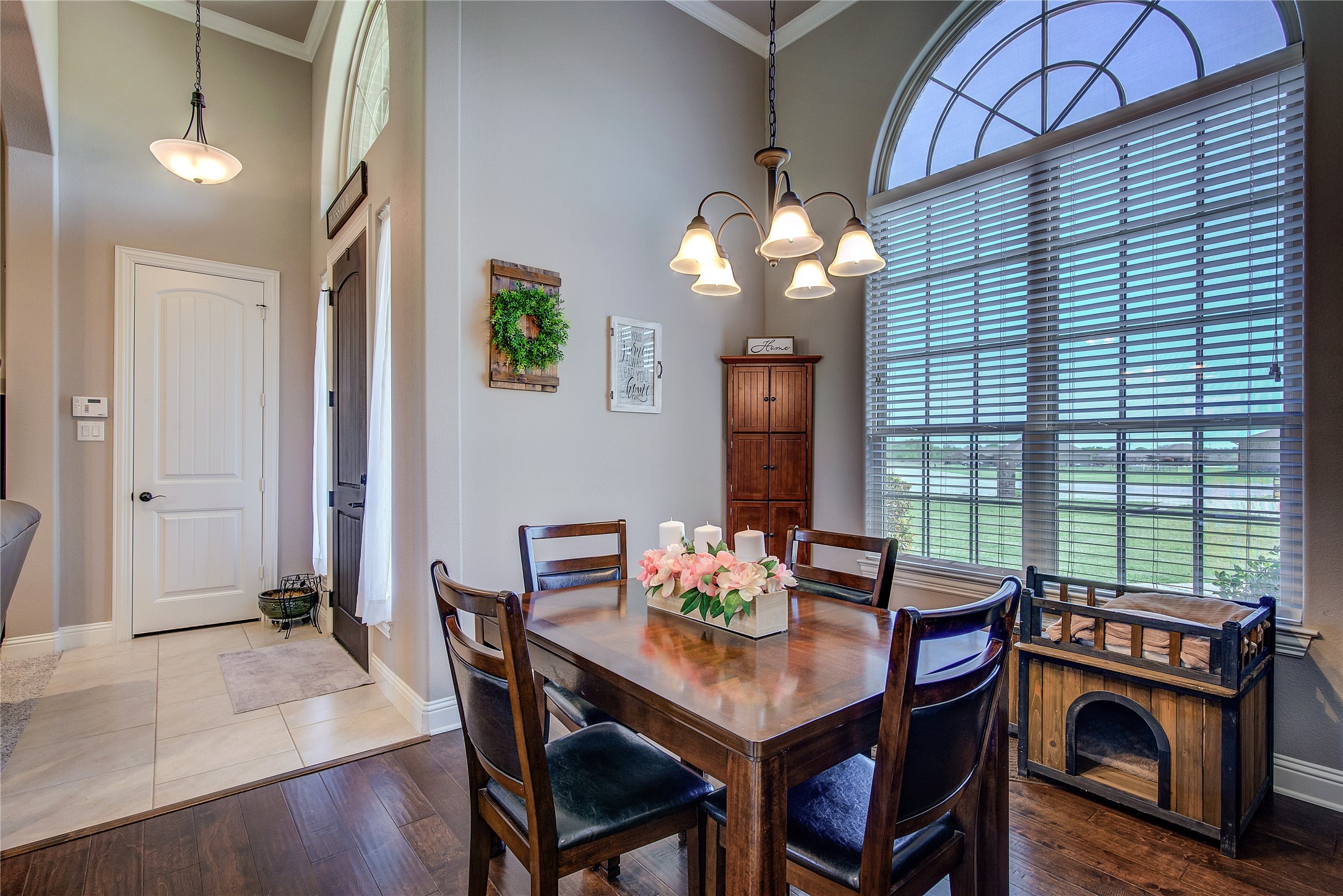 15440 Saddle Ridge Circle, Terrell, TX, 75160