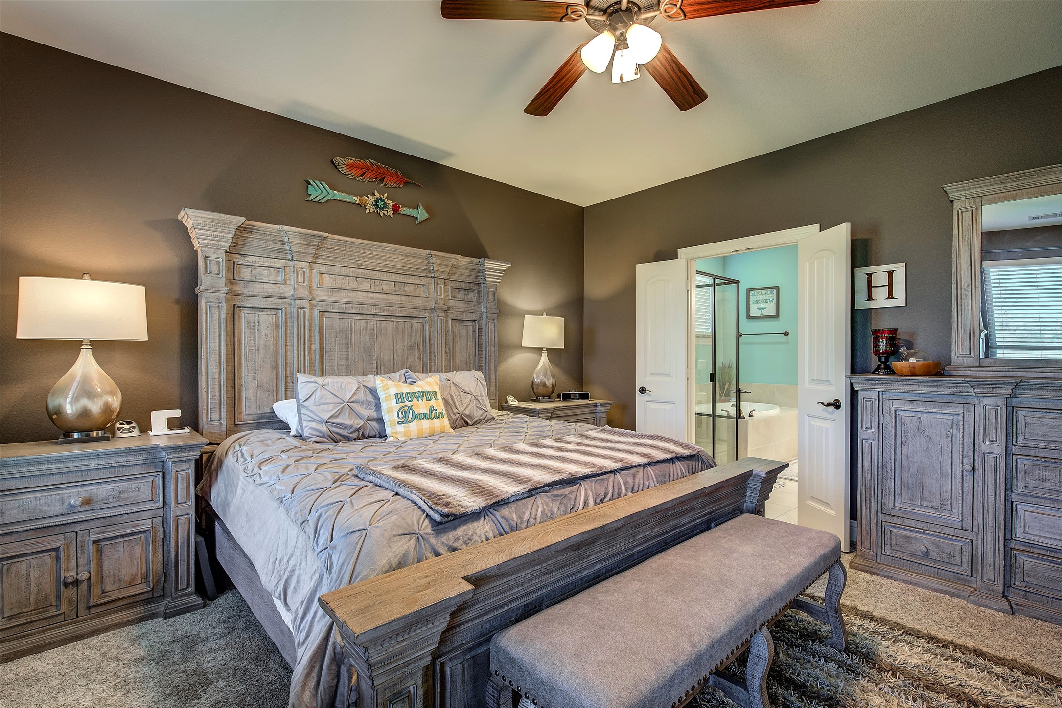 15440 Saddle Ridge Circle, Terrell, TX, 75160