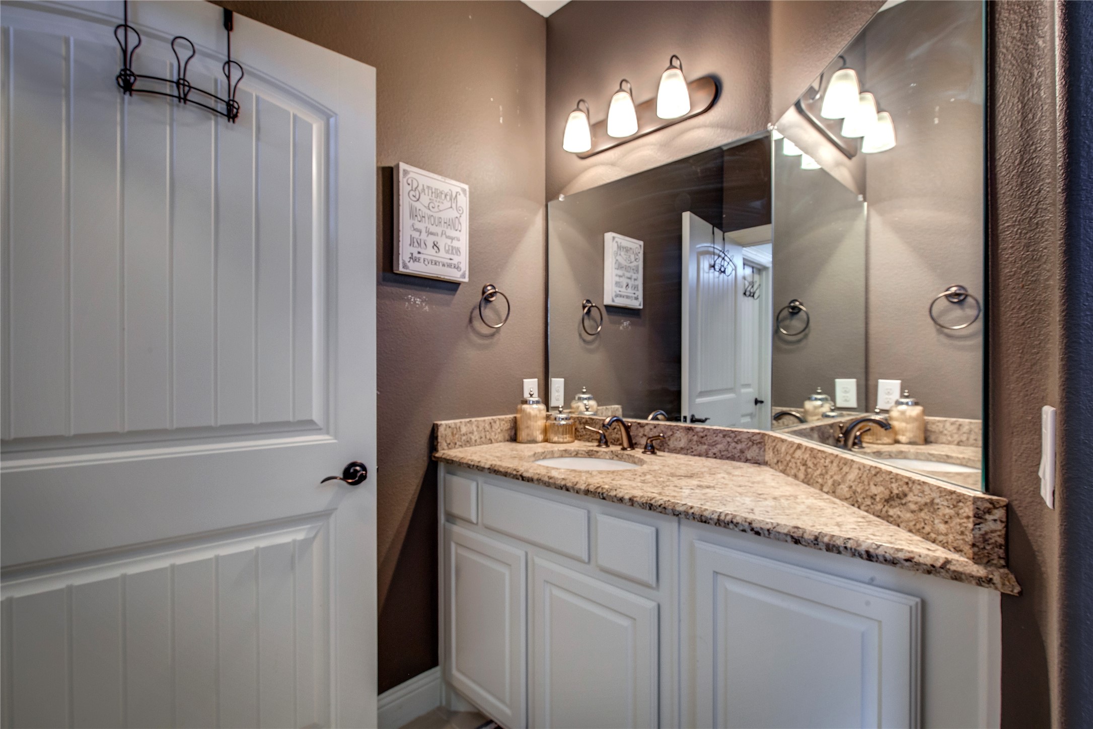 15440 Saddle Ridge Circle, Terrell, TX, 75160