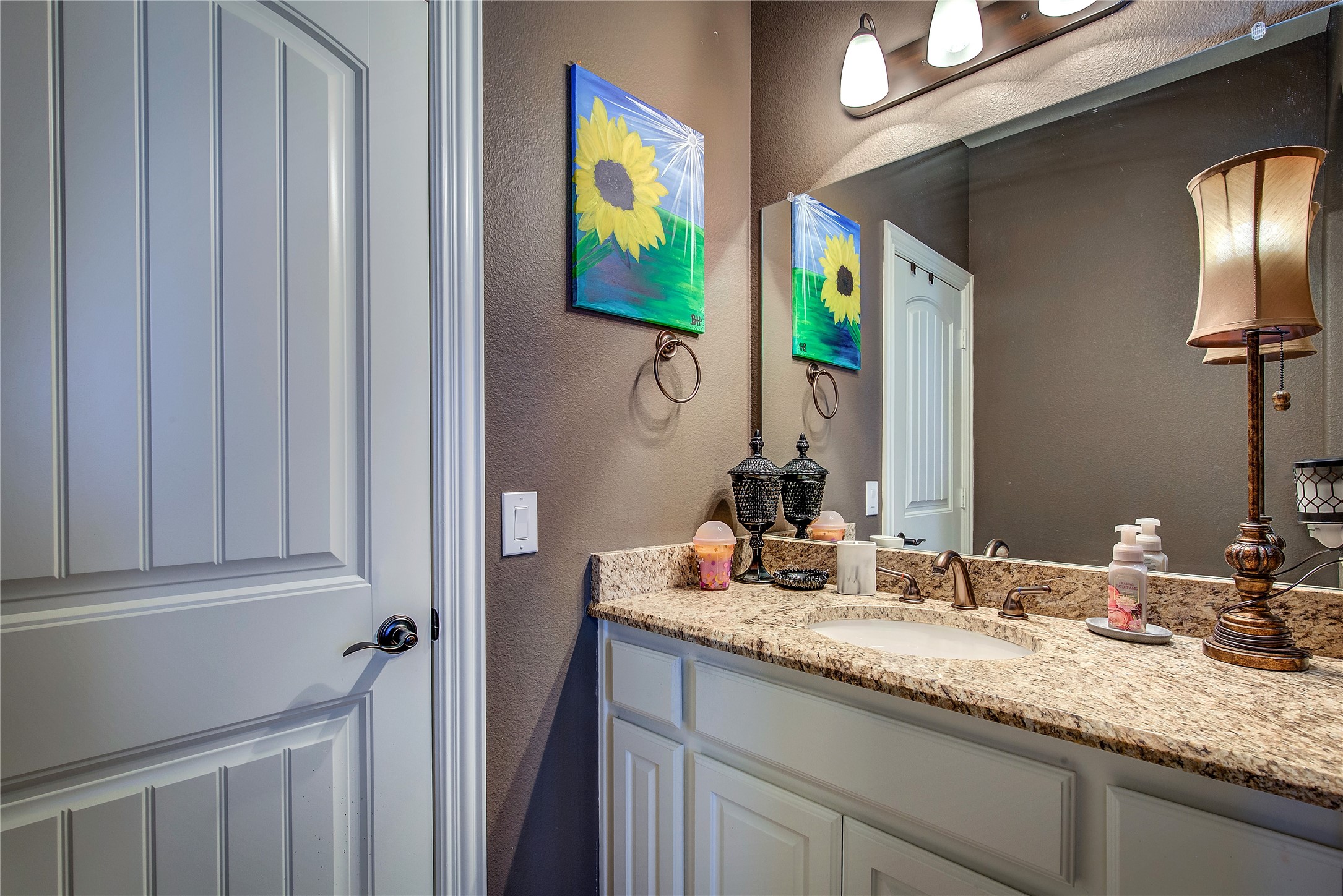 15440 Saddle Ridge Circle, Terrell, TX, 75160