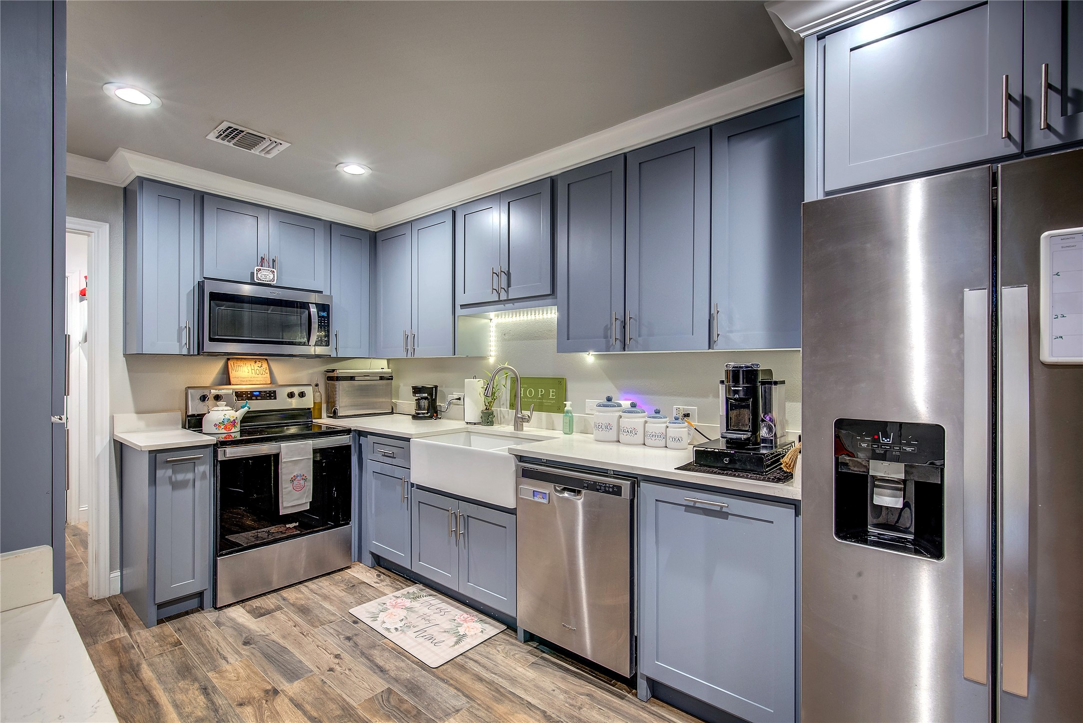 15440 Saddle Ridge Circle, Terrell, TX, 75160