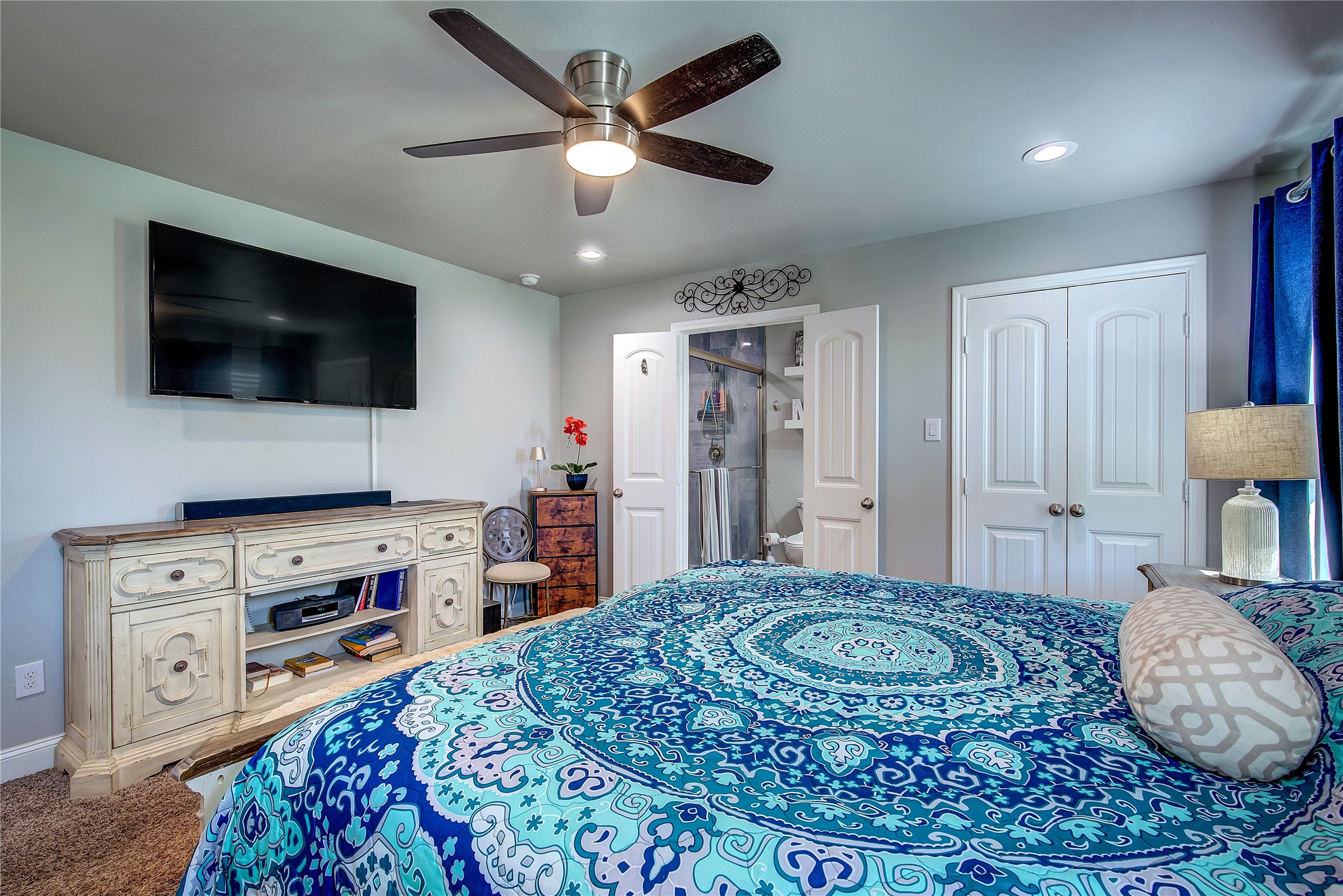 15440 Saddle Ridge Circle, Terrell, TX, 75160