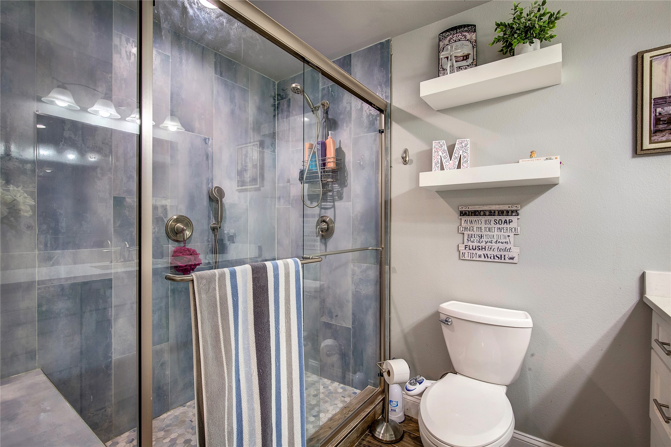 15440 Saddle Ridge Circle, Terrell, TX, 75160