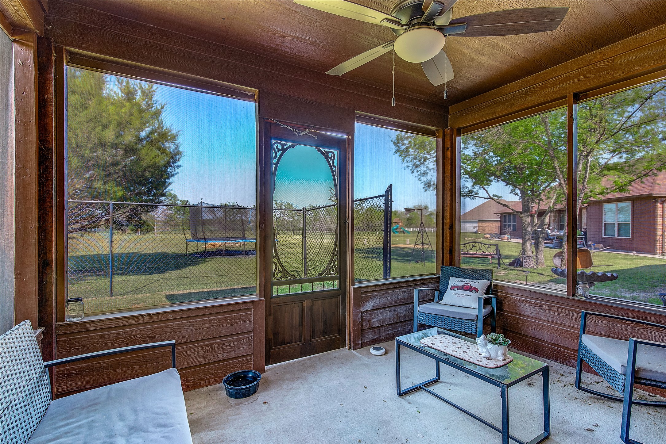 15440 Saddle Ridge Circle, Terrell, TX, 75160