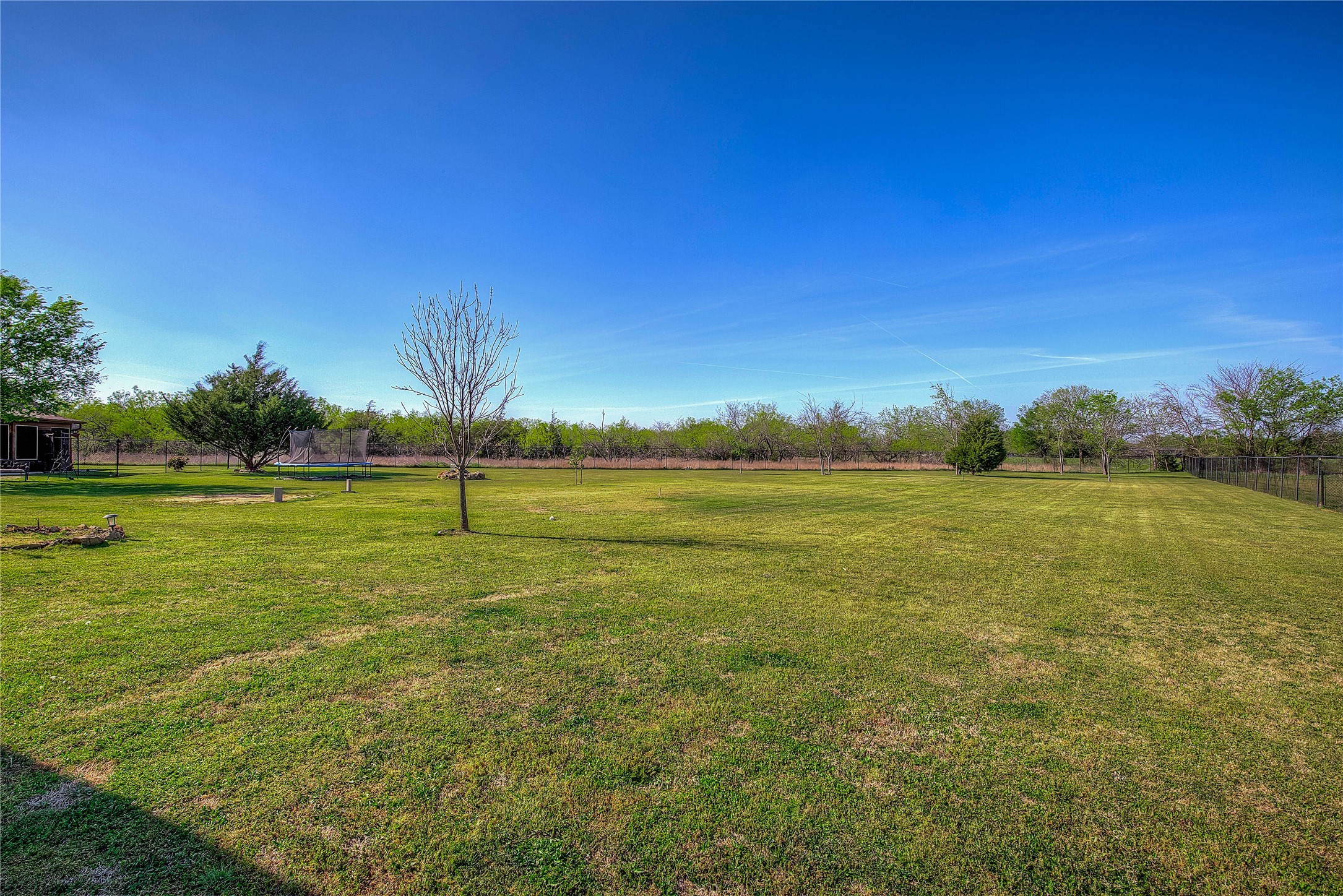 15440 Saddle Ridge Circle, Terrell, TX, 75160