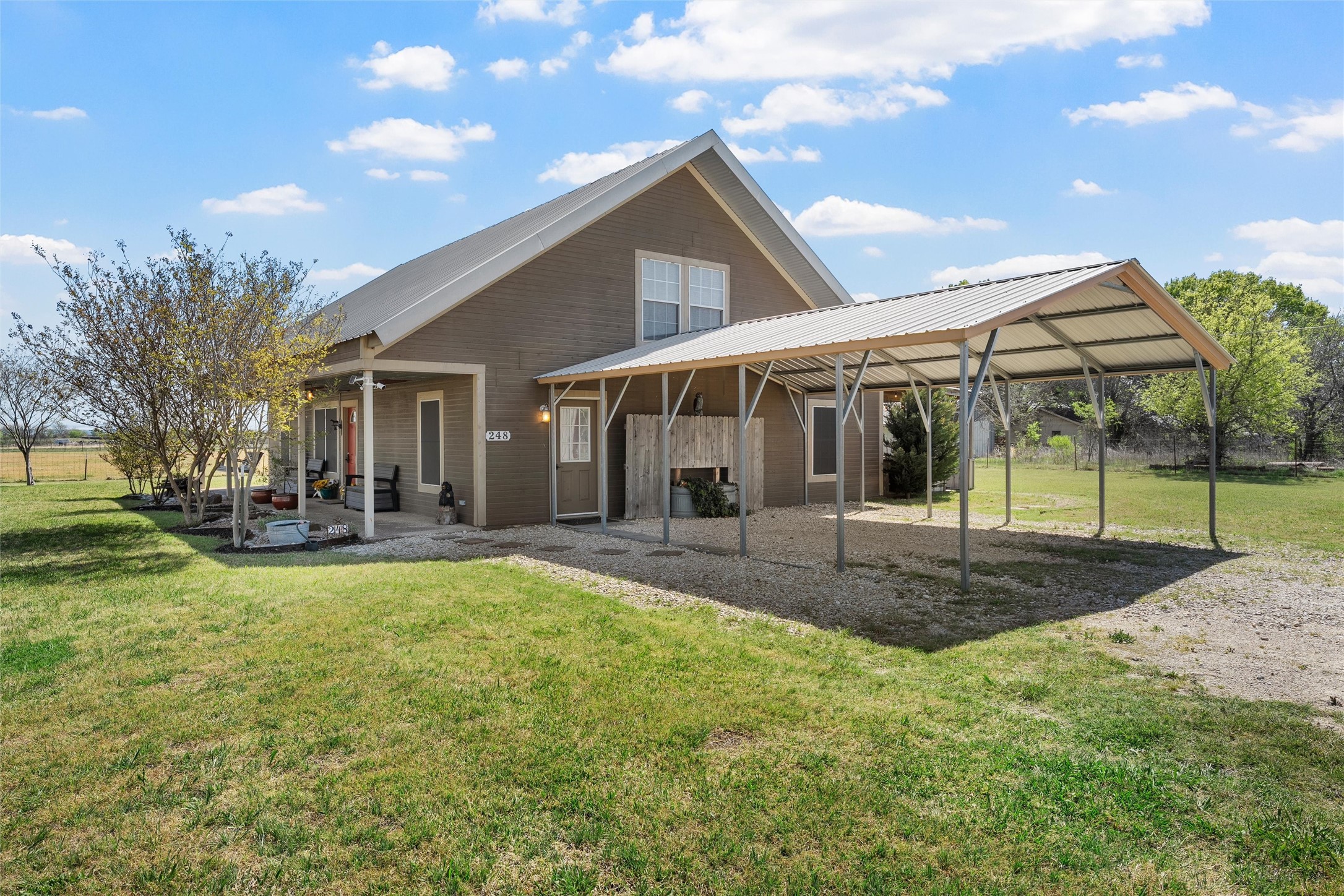 248 Palisades Road, Woodway, TX, 76712