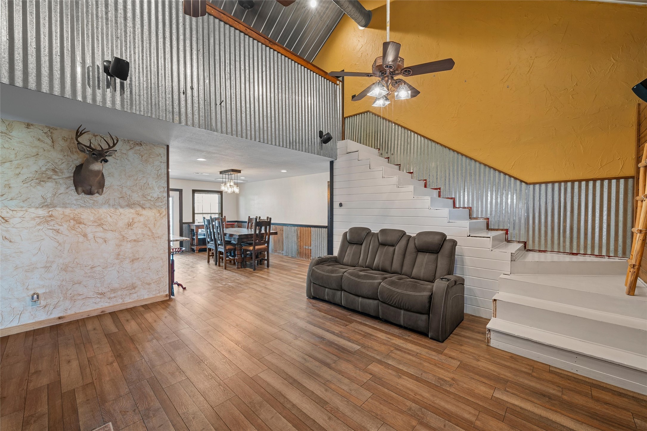248 Palisades Road, Woodway, TX, 76712