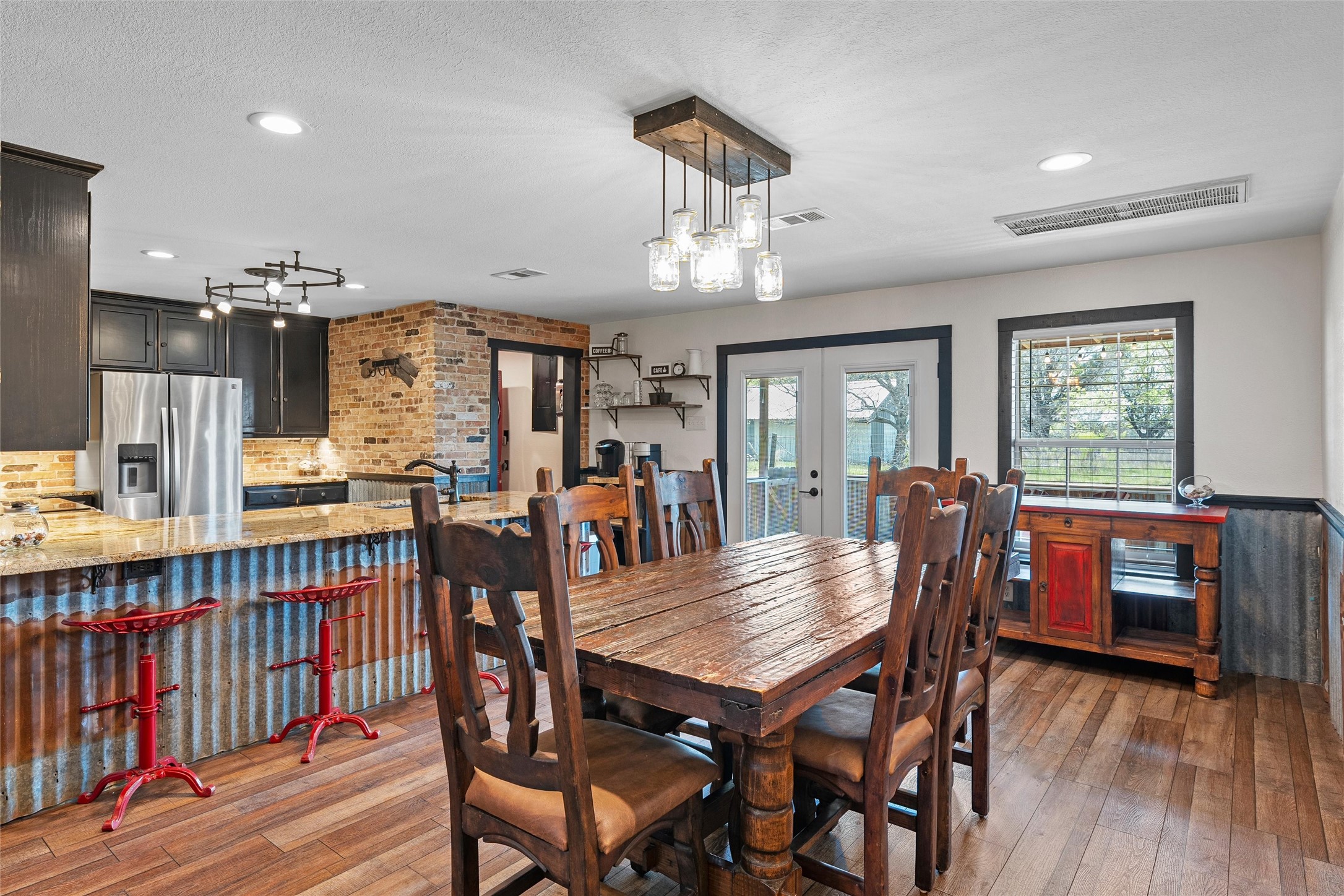 248 Palisades Road, Woodway, TX, 76712