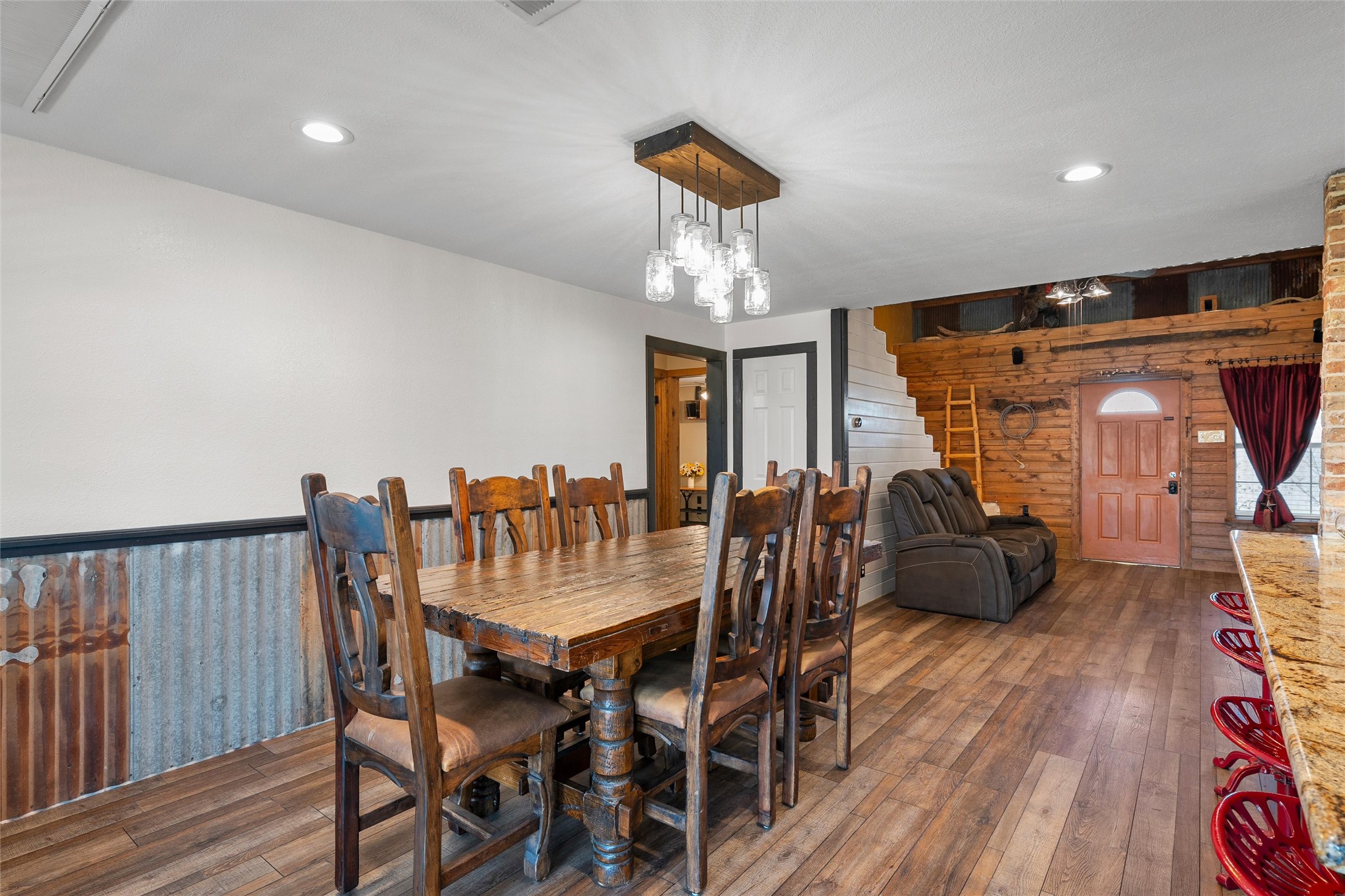248 Palisades Road, Woodway, TX, 76712