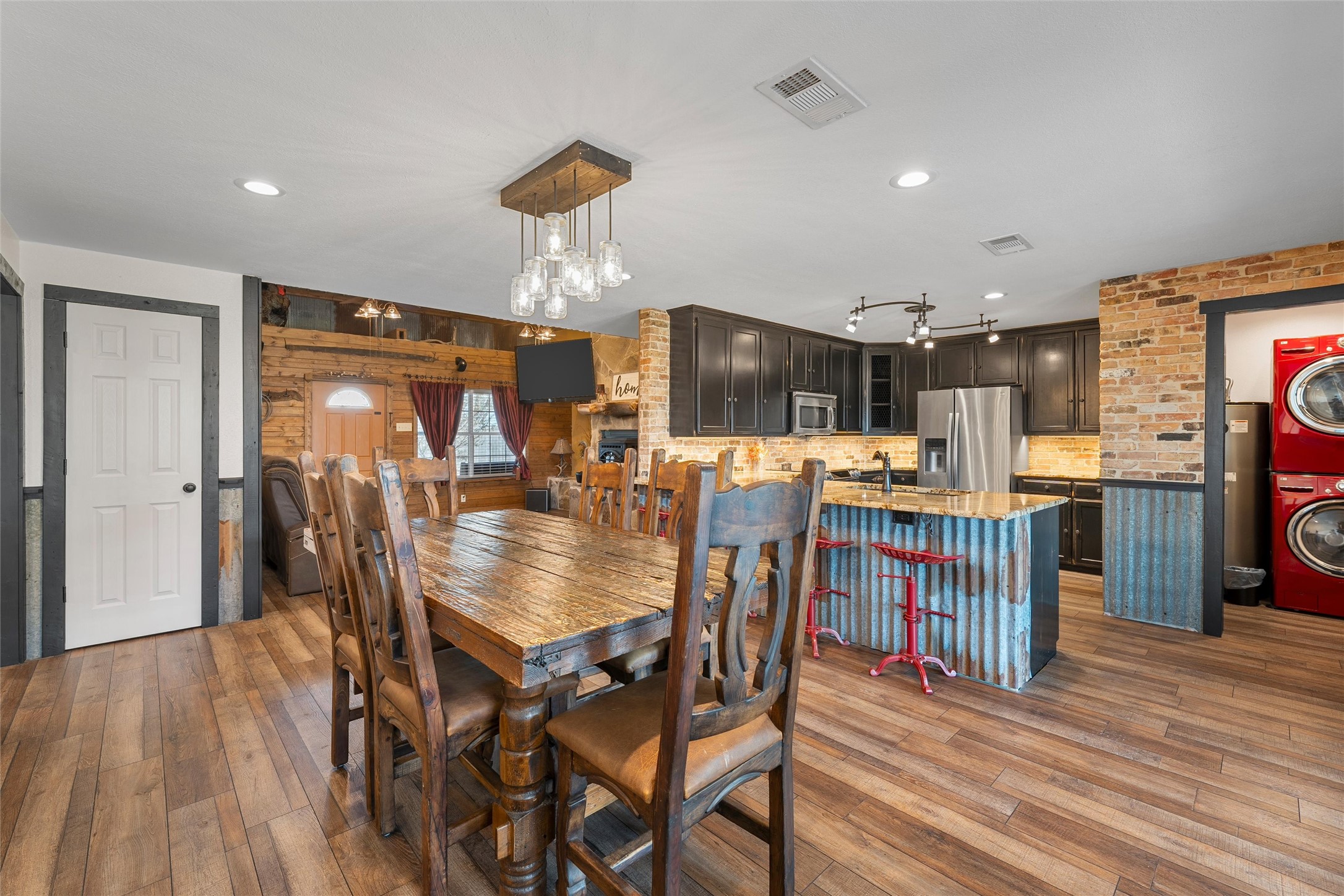 248 Palisades Road, Woodway, TX, 76712