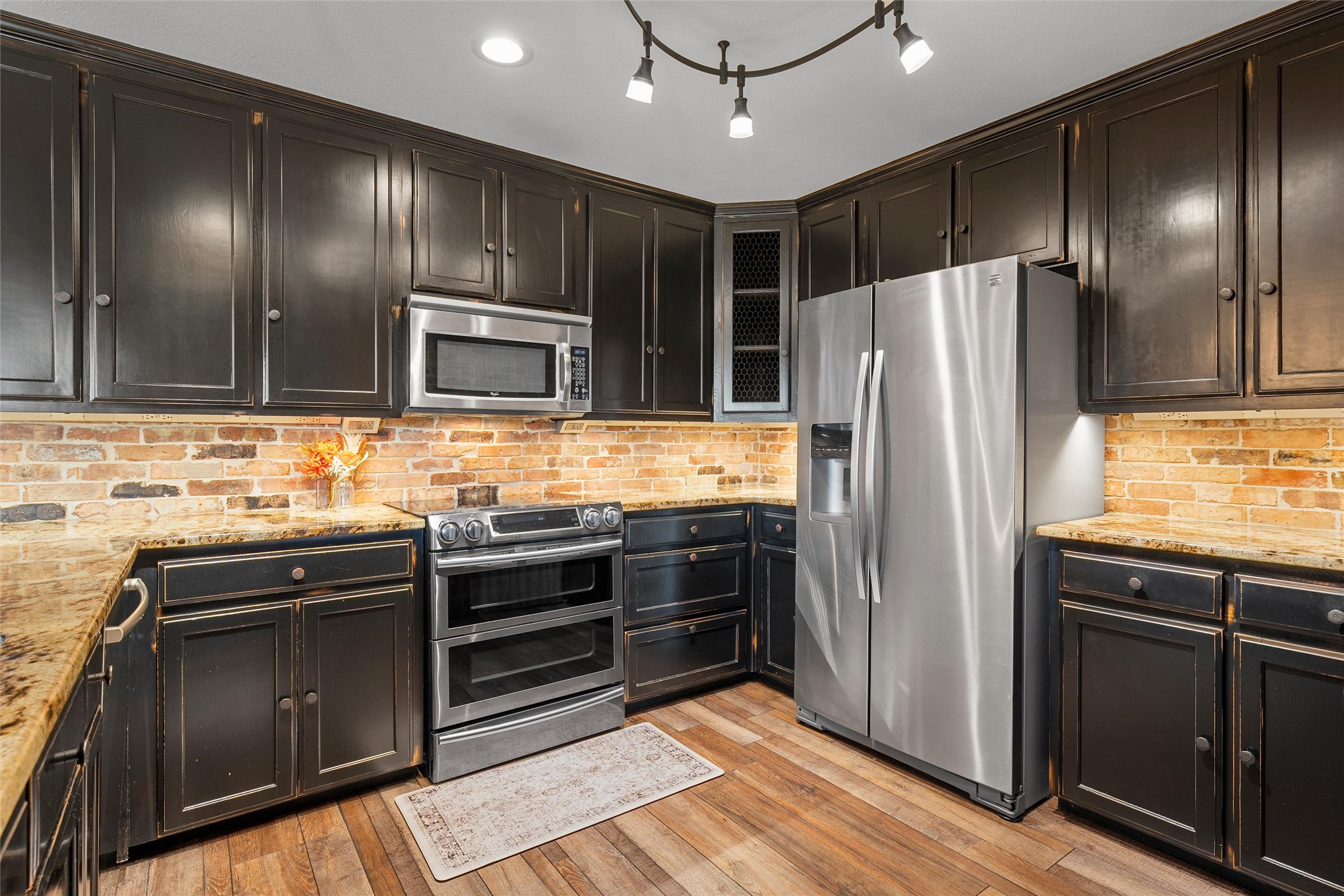 248 Palisades Road, Woodway, TX, 76712