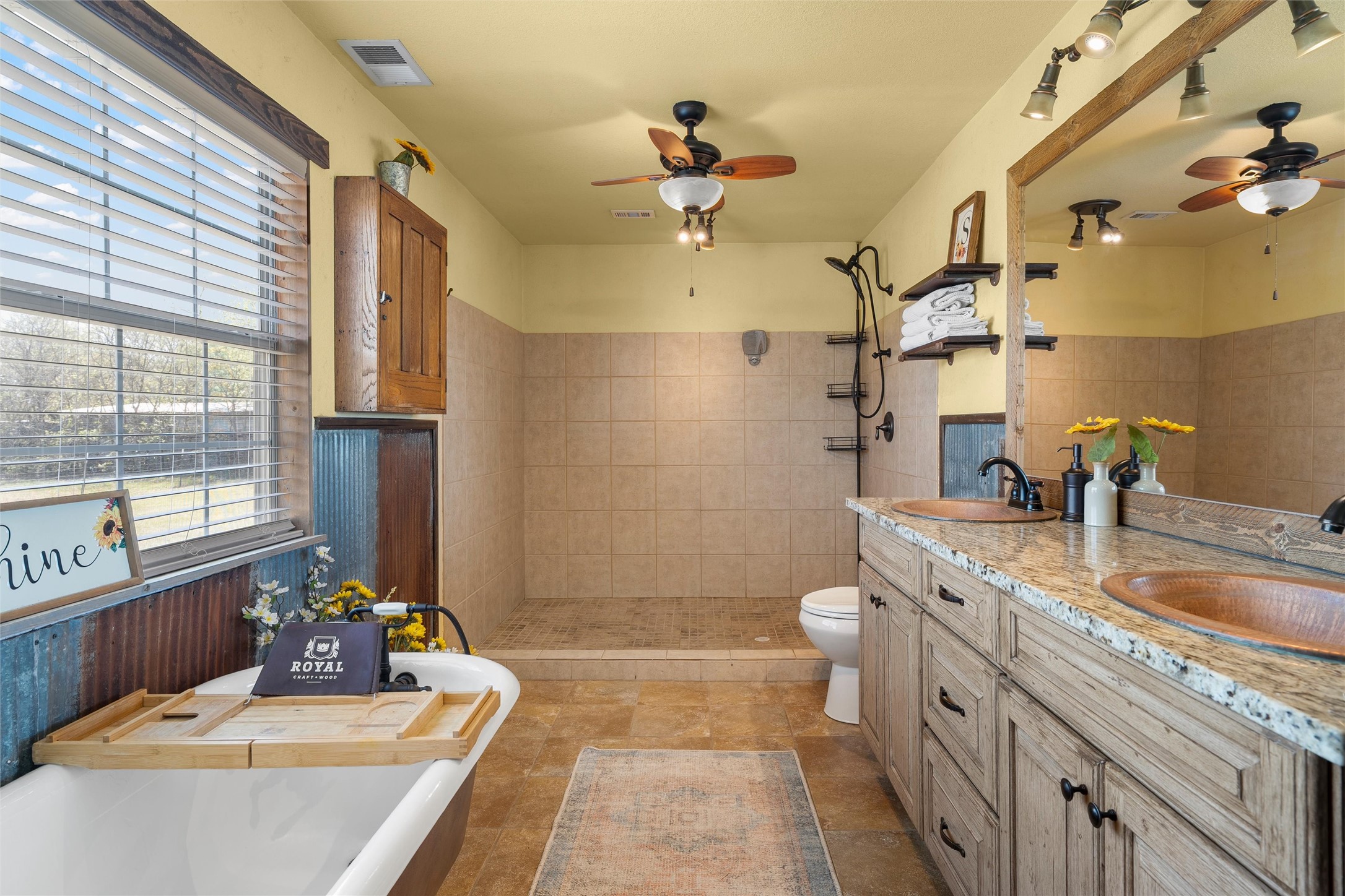 248 Palisades Road, Woodway, TX, 76712