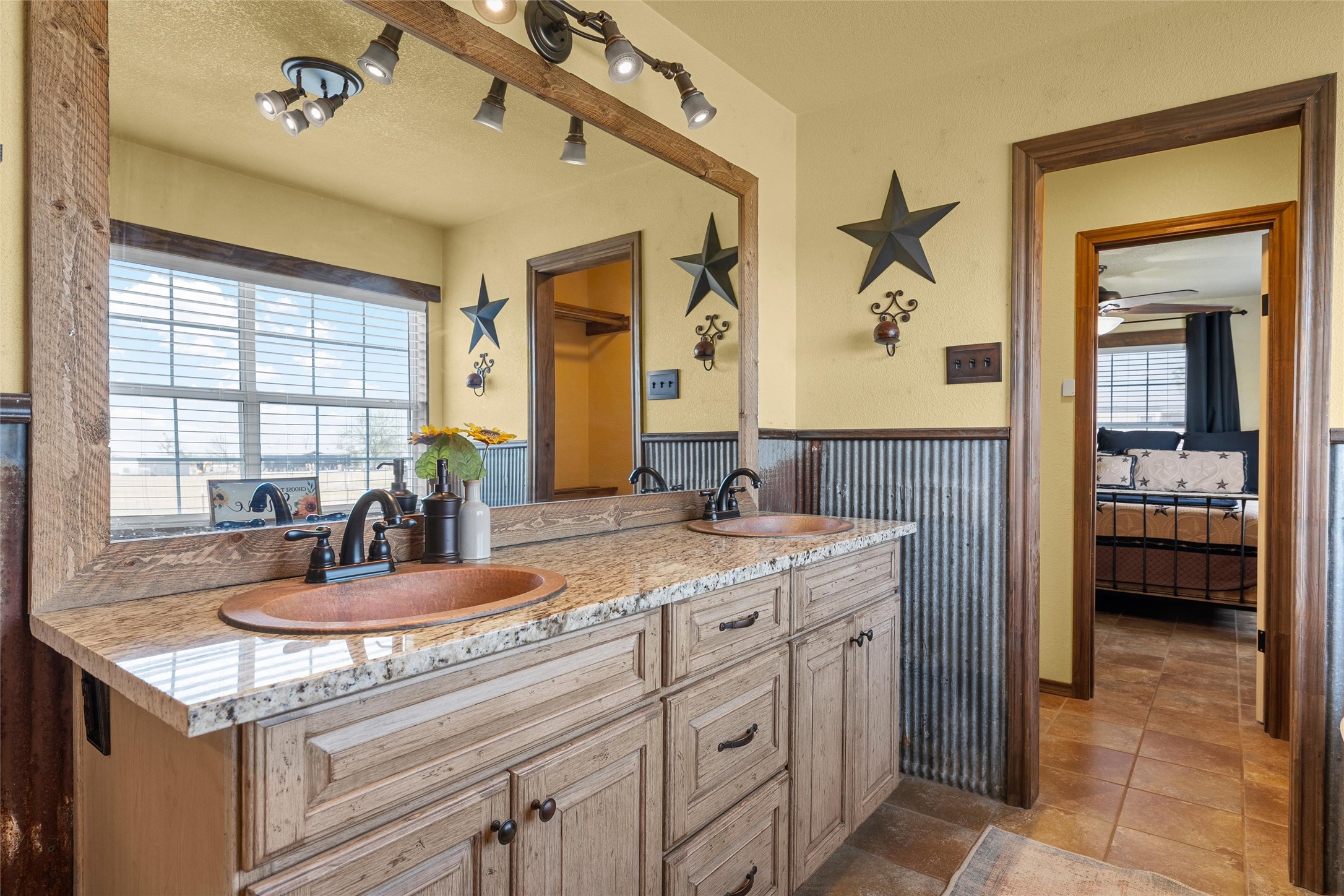 248 Palisades Road, Woodway, TX, 76712