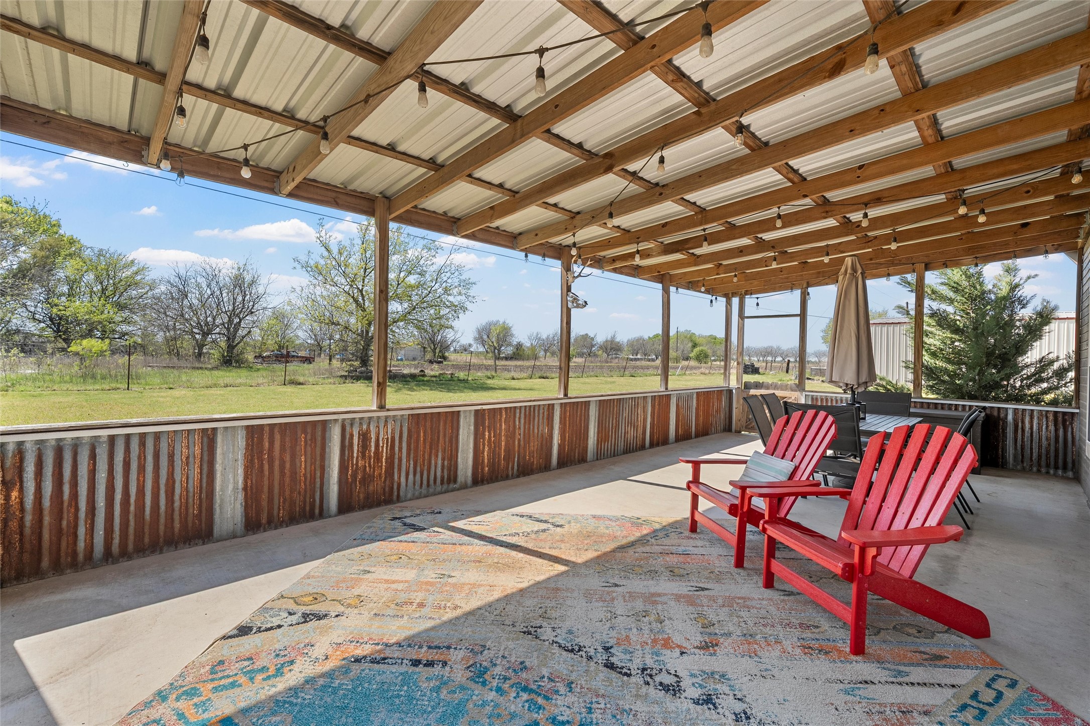 248 Palisades Road, Woodway, TX, 76712