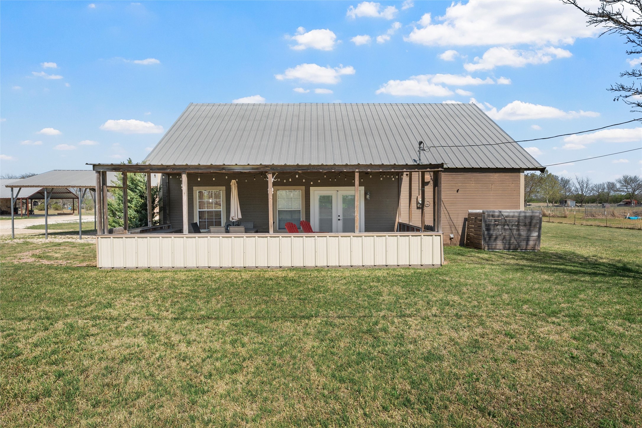 248 Palisades Road, Woodway, TX, 76712