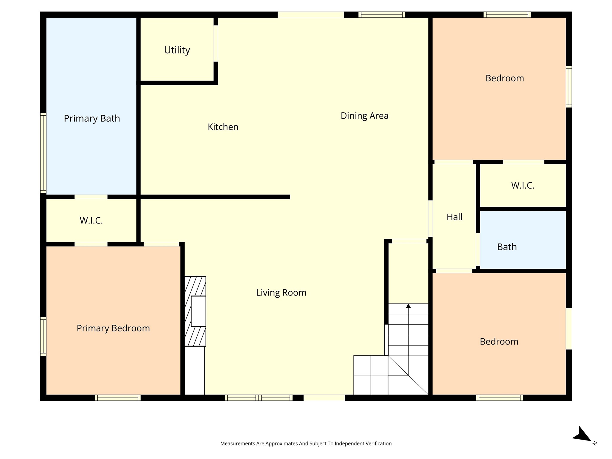 248 Palisades Road, Woodway, TX, 76712