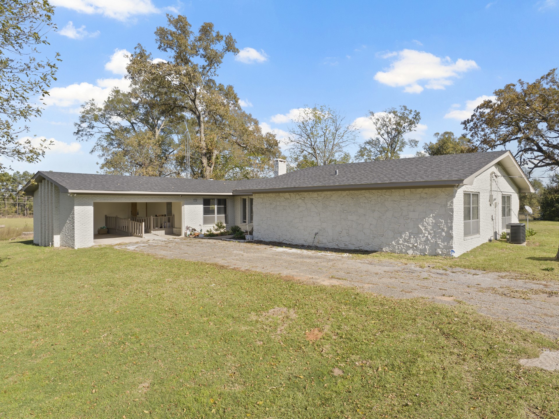 331 County Road 2106, Pittsburg, TX, 75686