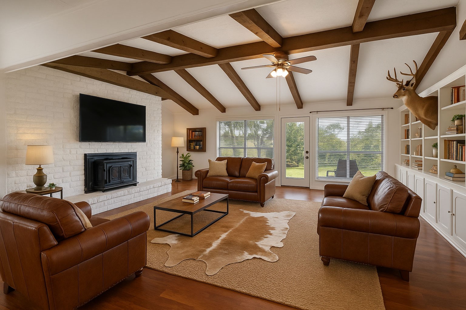 331 County Road 2106, Pittsburg, TX, 75686