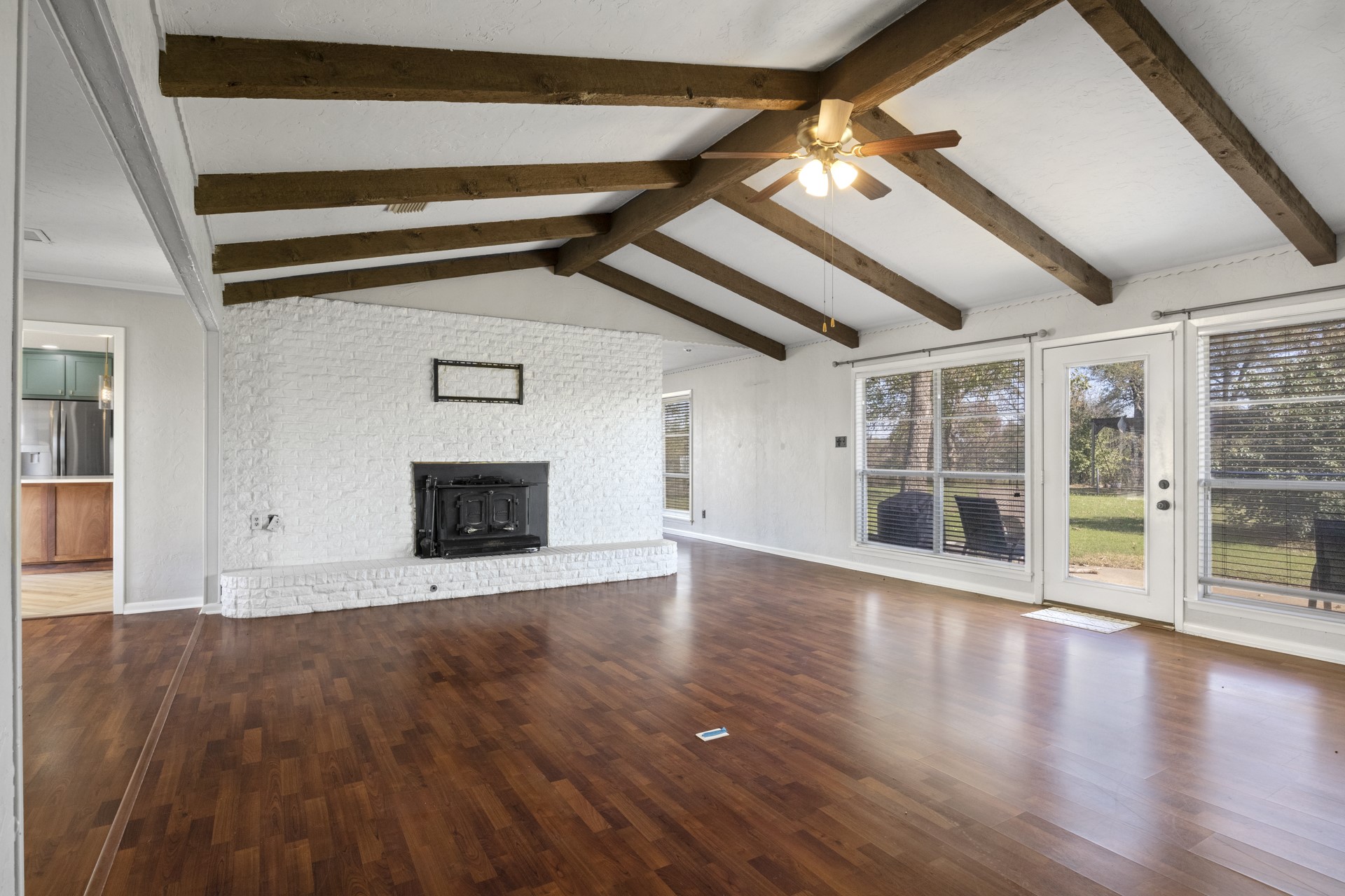 331 County Road 2106, Pittsburg, TX, 75686