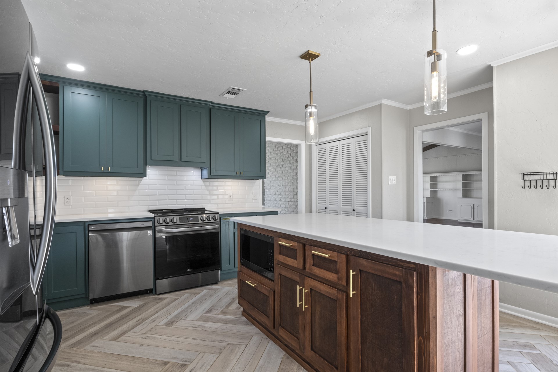 331 County Road 2106, Pittsburg, TX, 75686