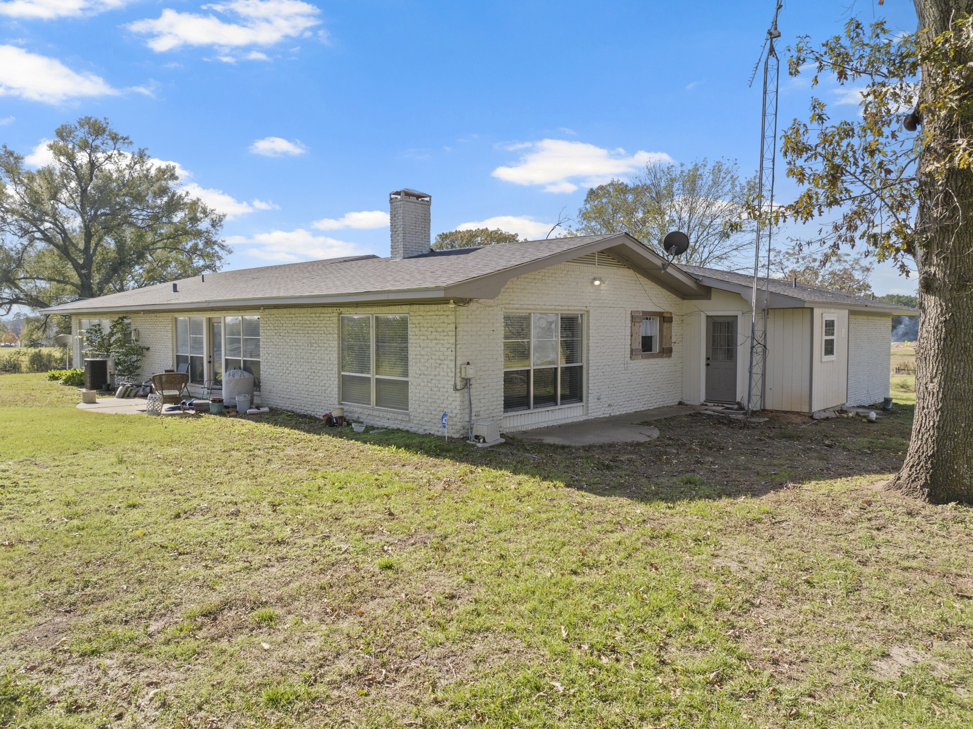 331 County Road 2106, Pittsburg, TX, 75686