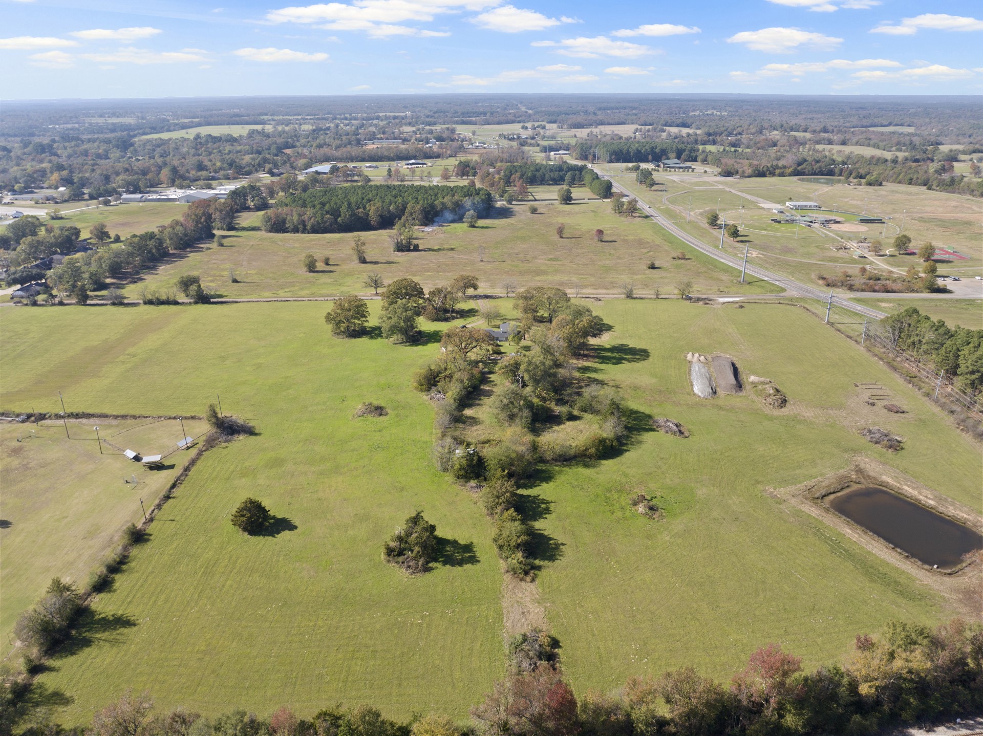331 County Road 2106, Pittsburg, TX, 75686
