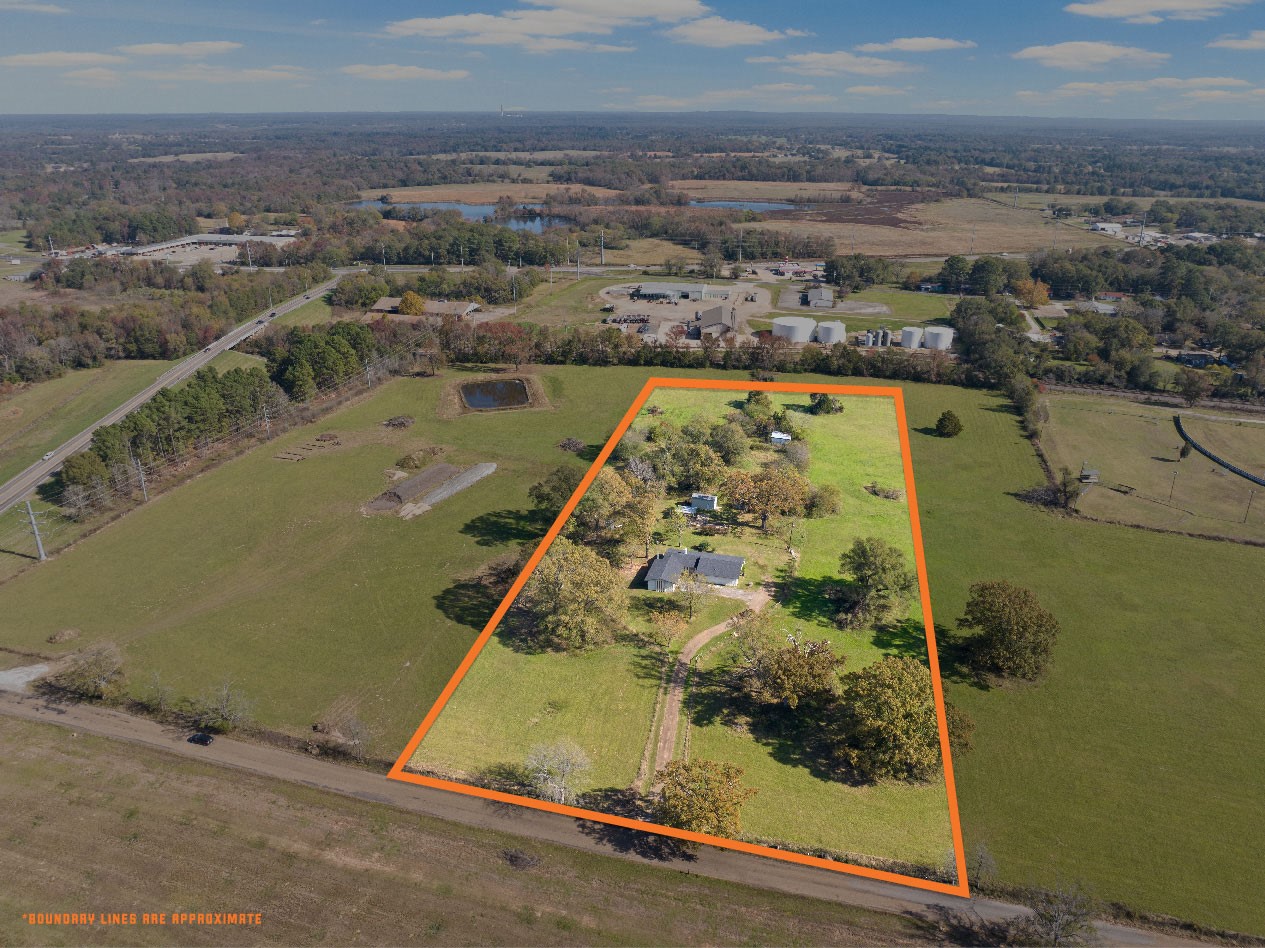 331 County Road 2106, Pittsburg, TX, 75686