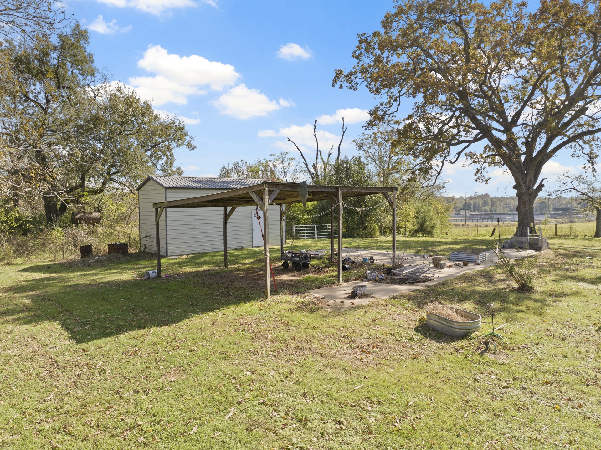 331 County Road 2106, Pittsburg, TX, 75686