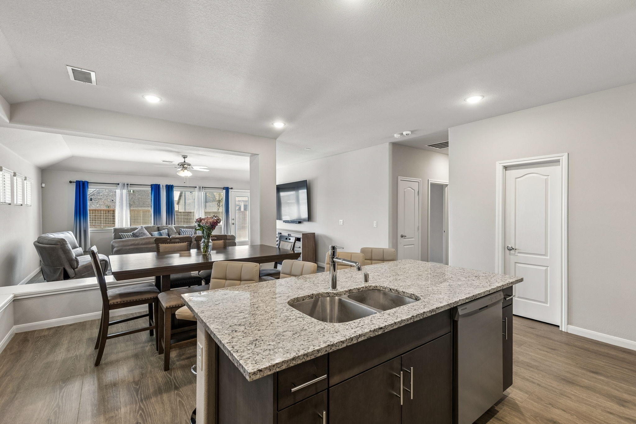 1105 Mapleton Drive, Anna, TX, 75409