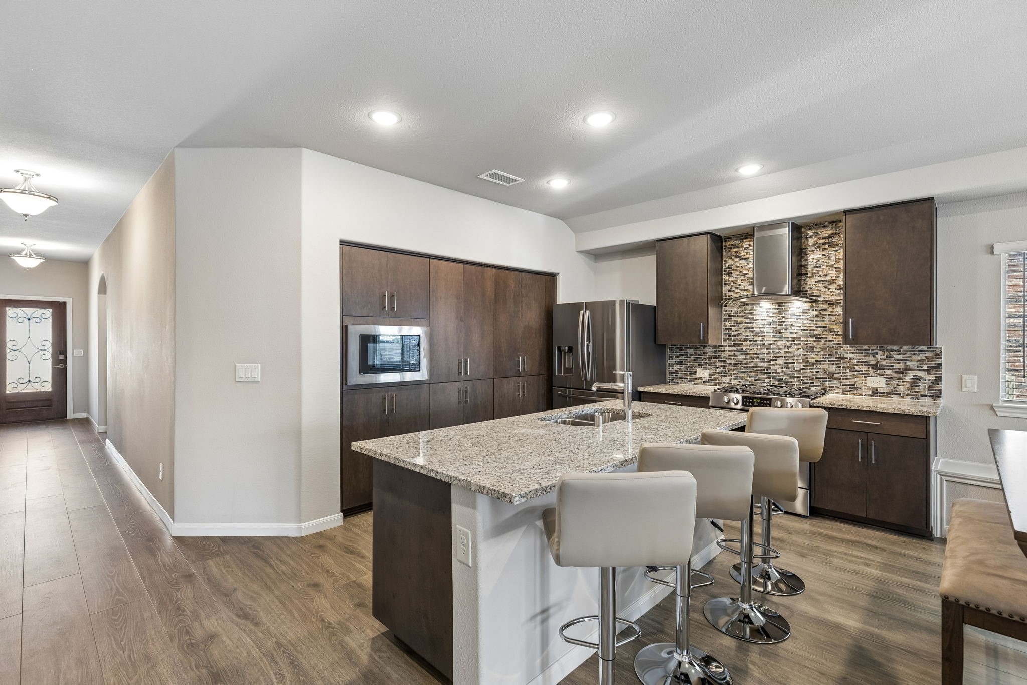 1105 Mapleton Drive, Anna, TX, 75409