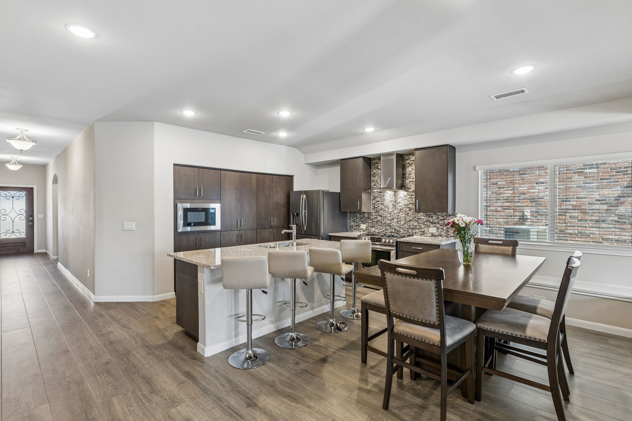 1105 Mapleton Drive, Anna, TX, 75409