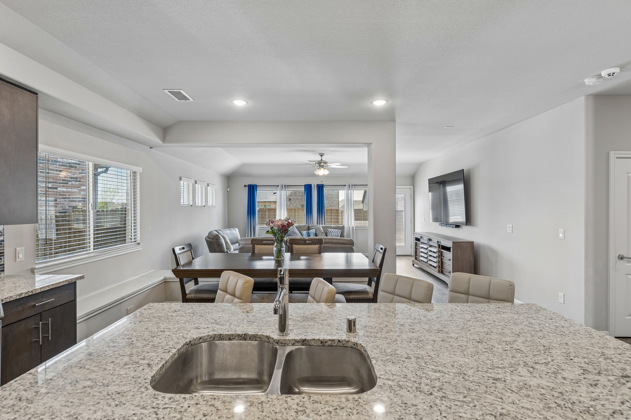 1105 Mapleton Drive, Anna, TX, 75409