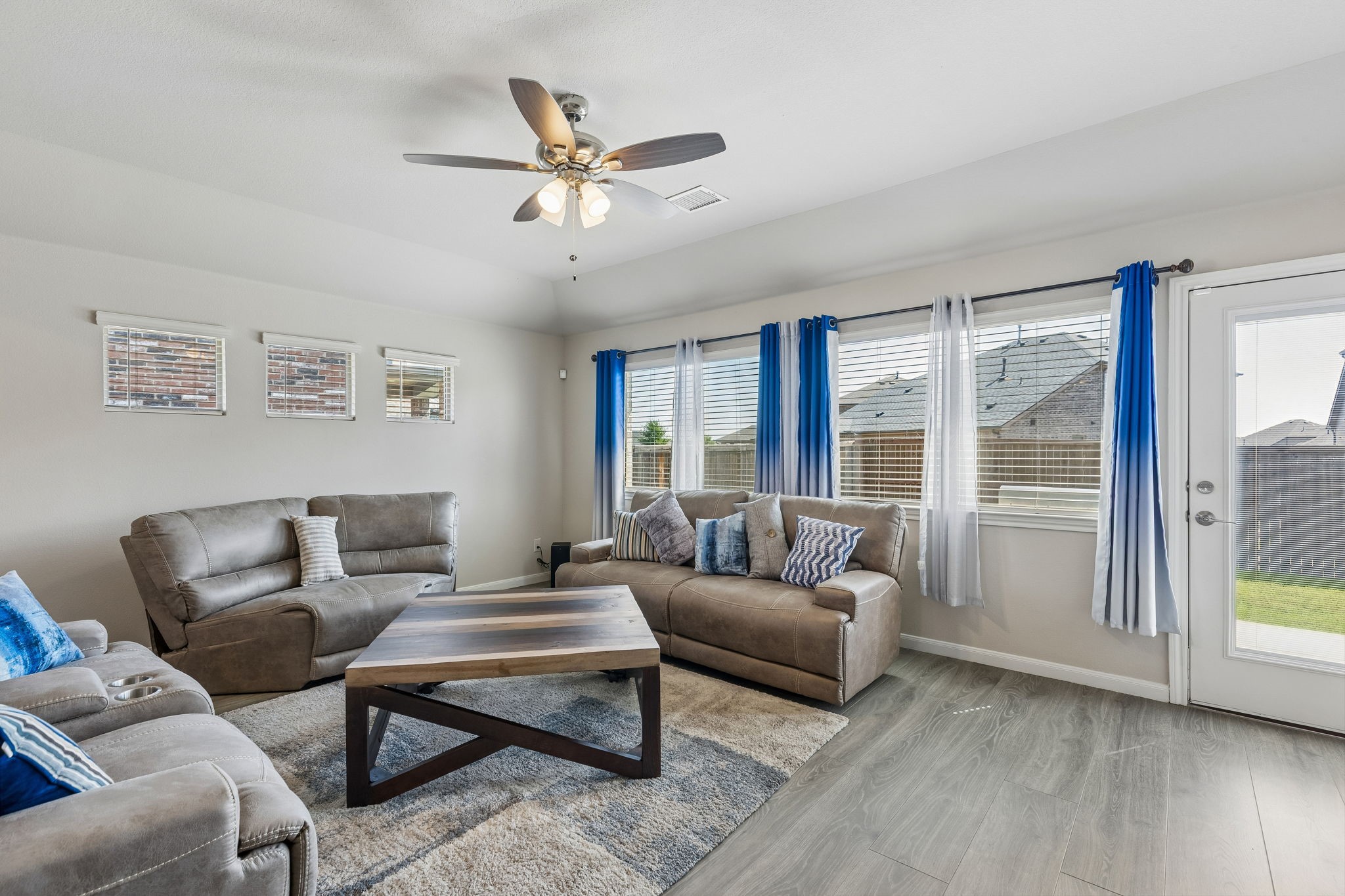 1105 Mapleton Drive, Anna, TX, 75409