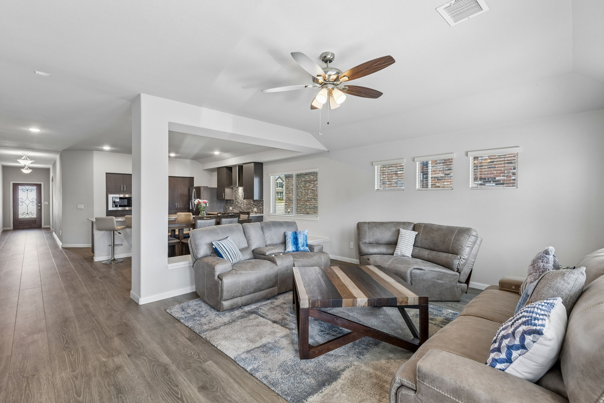 1105 Mapleton Drive, Anna, TX, 75409