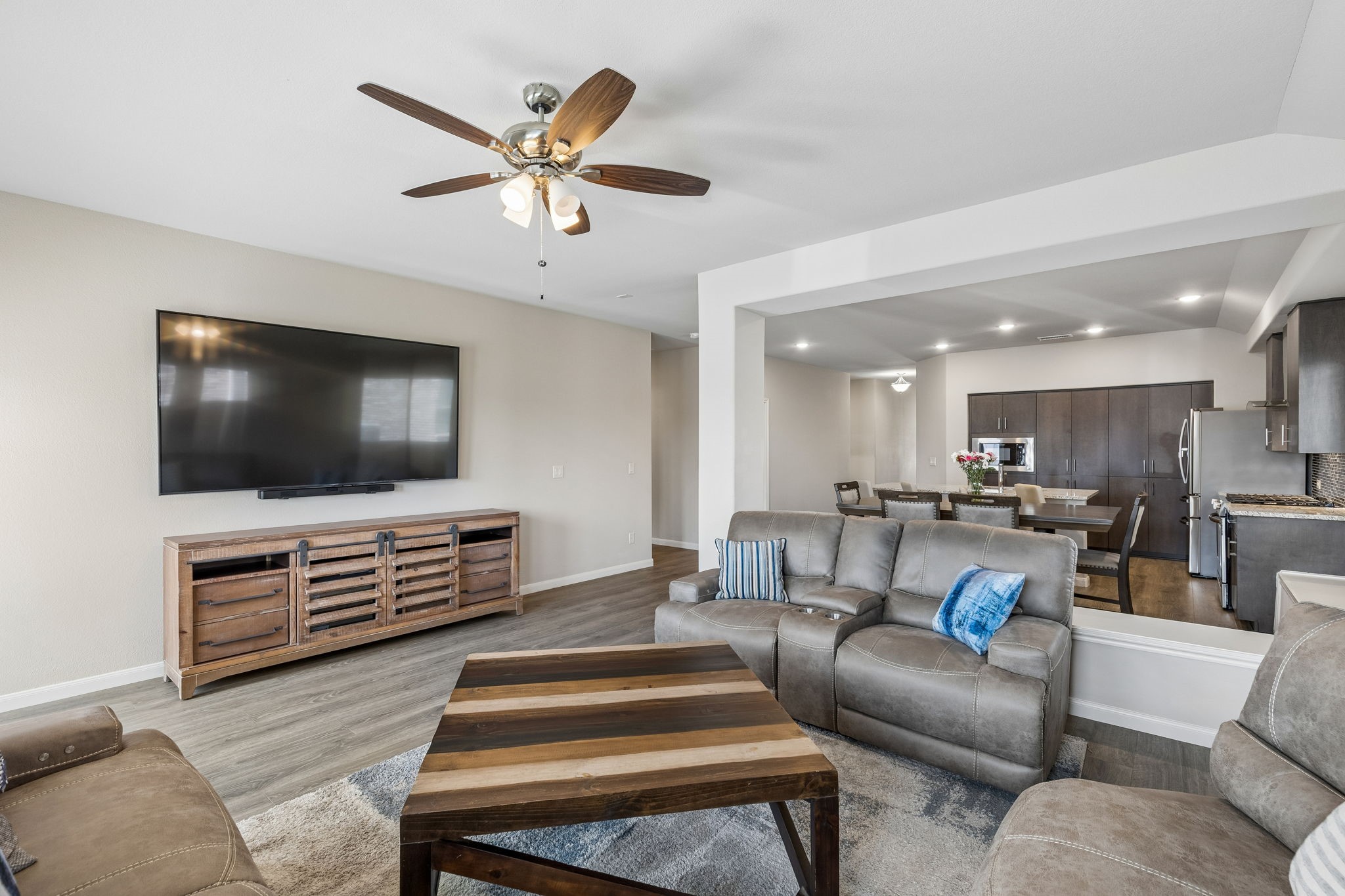 1105 Mapleton Drive, Anna, TX, 75409
