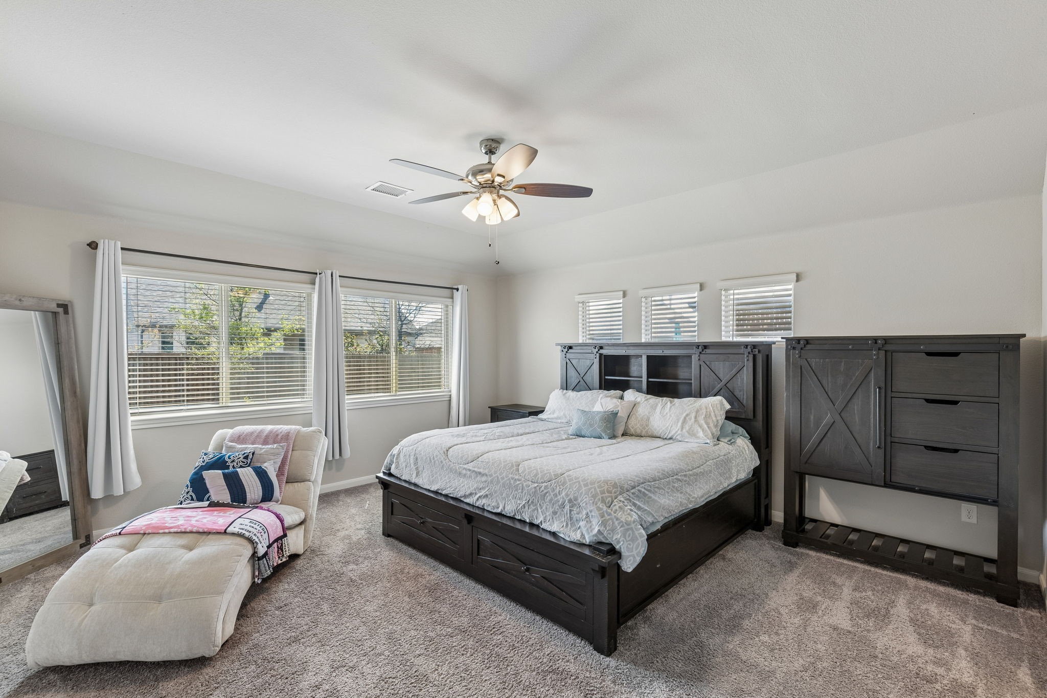 1105 Mapleton Drive, Anna, TX, 75409