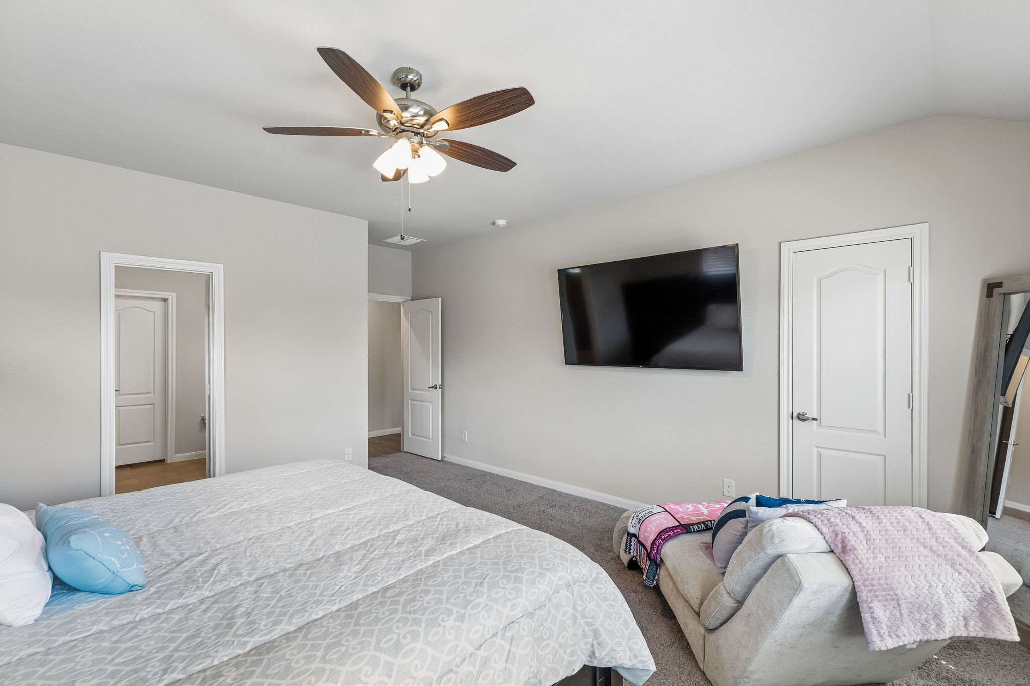 1105 Mapleton Drive, Anna, TX, 75409