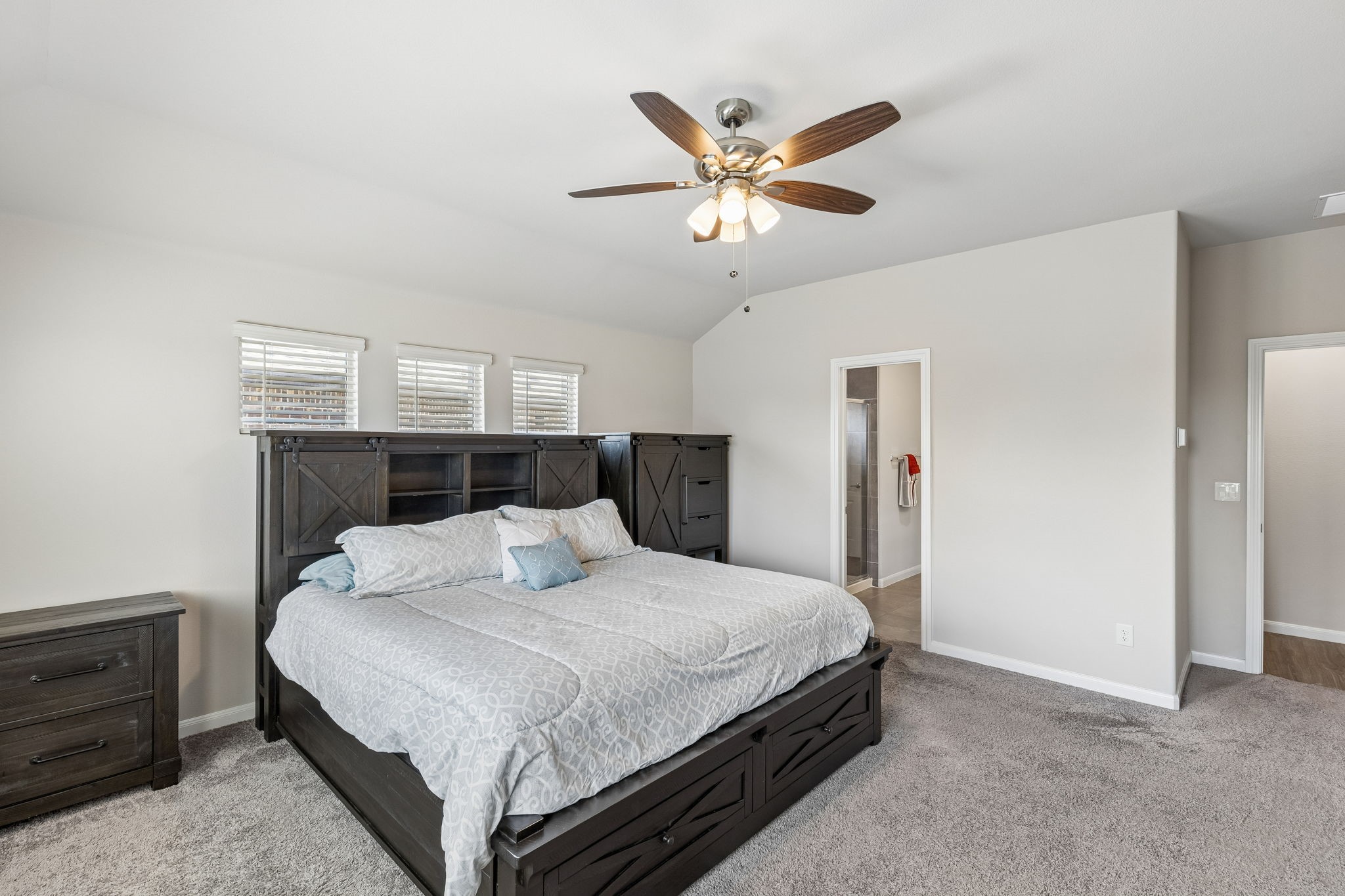 1105 Mapleton Drive, Anna, TX, 75409