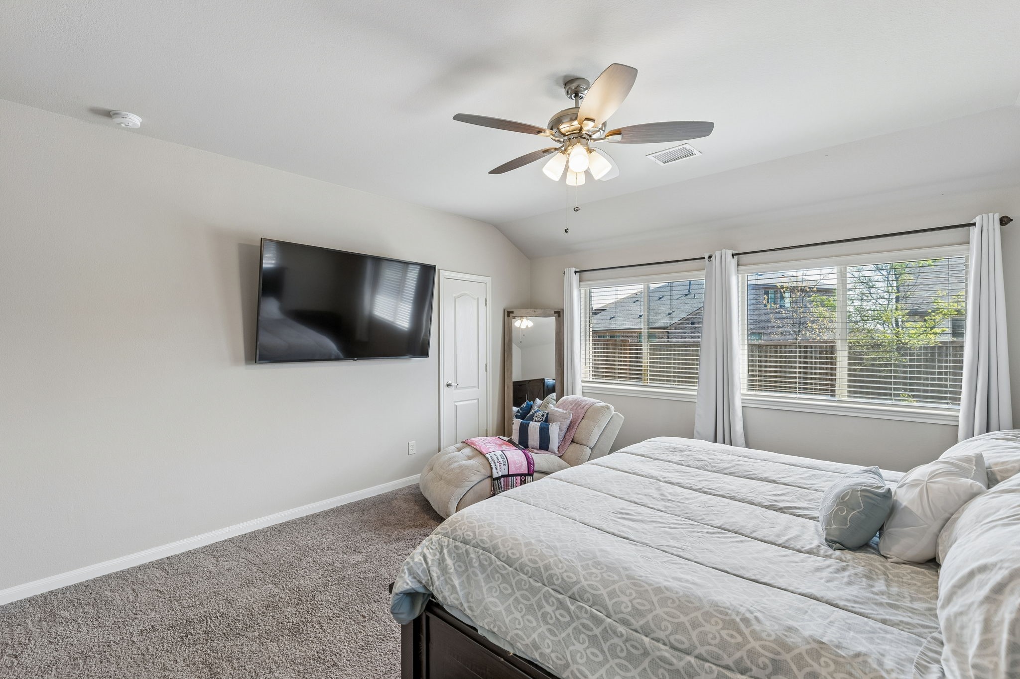 1105 Mapleton Drive, Anna, TX, 75409