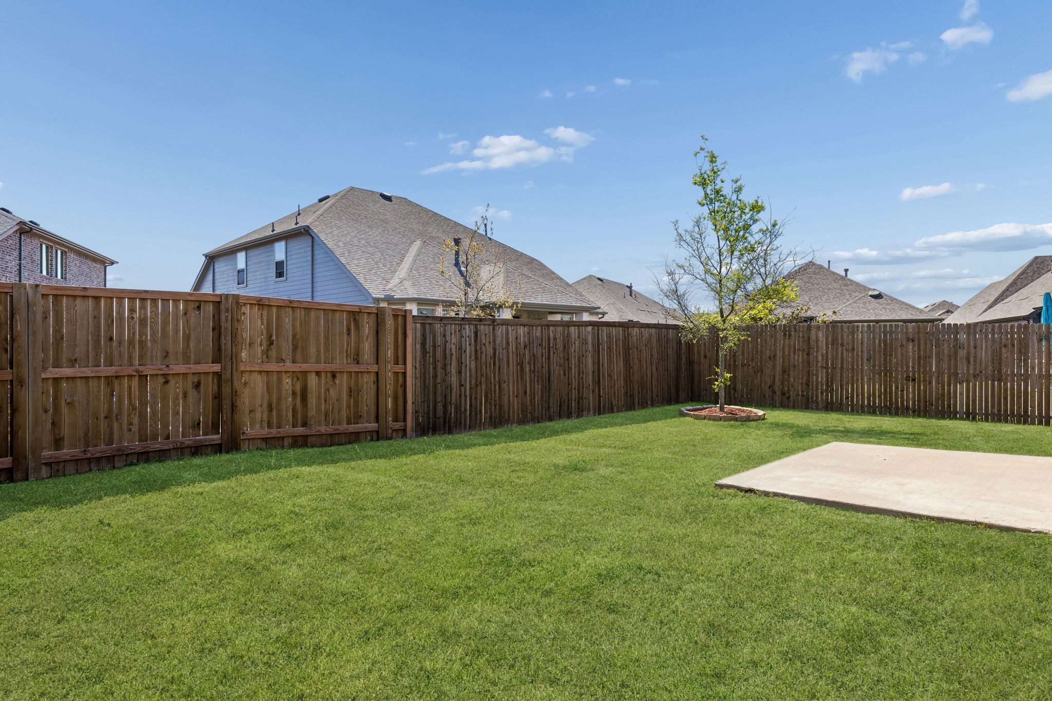 1105 Mapleton Drive, Anna, TX, 75409