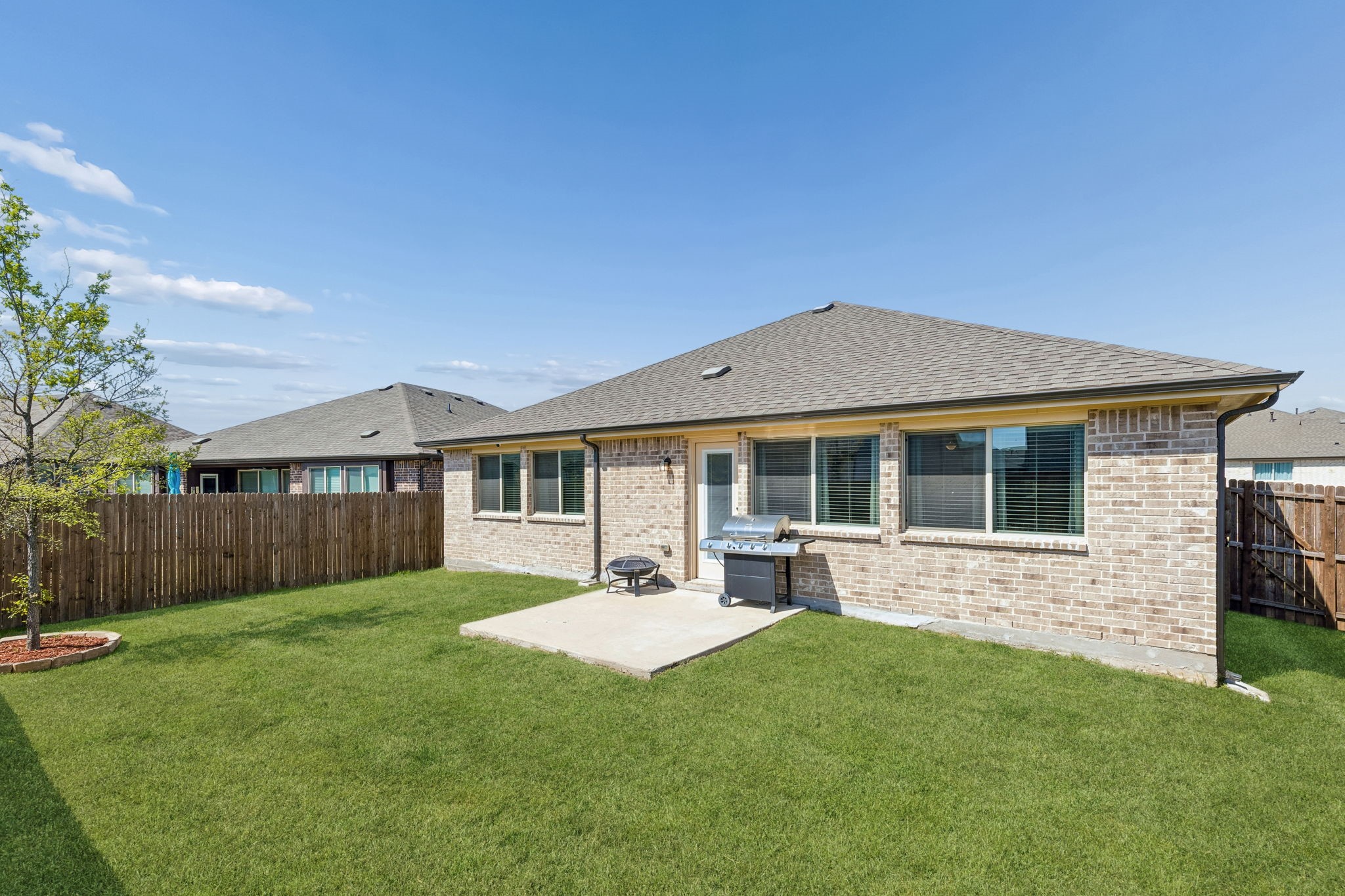 1105 Mapleton Drive, Anna, TX, 75409
