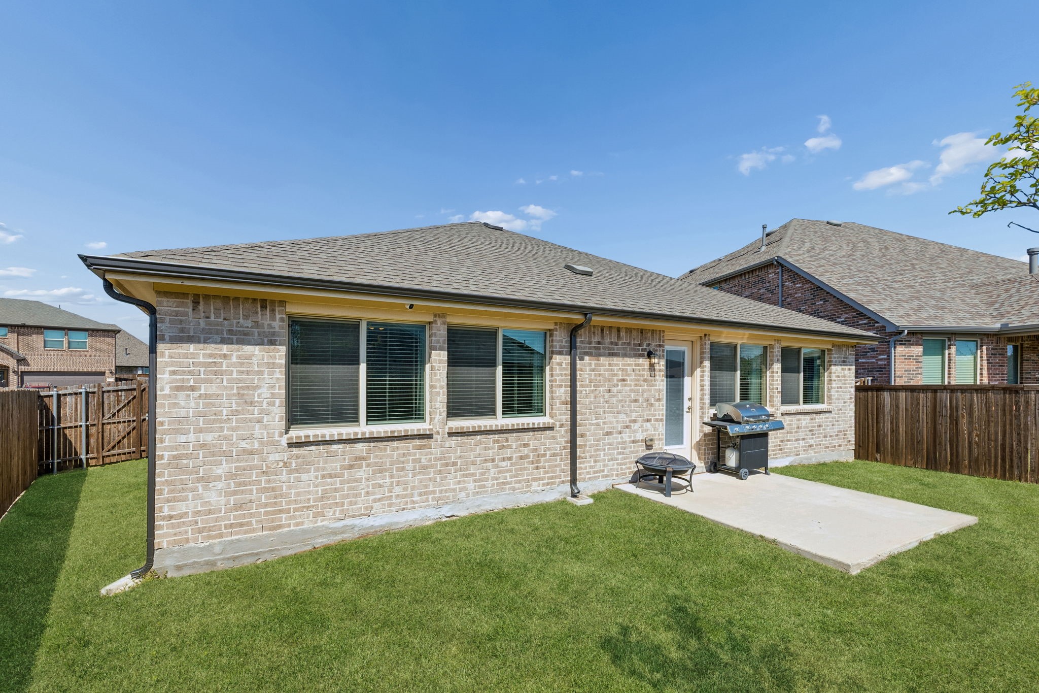 1105 Mapleton Drive, Anna, TX, 75409