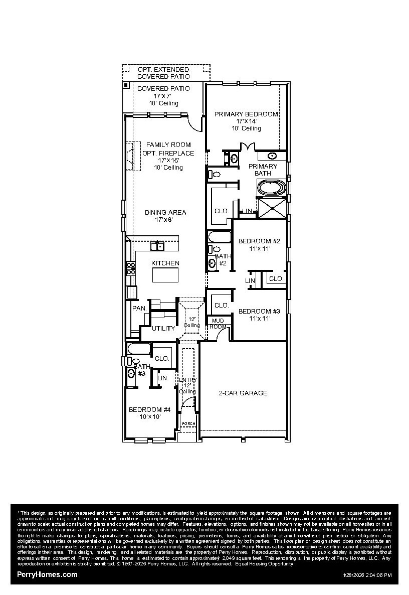 8513 Donaho Trail, Mckinney, TX, 75071