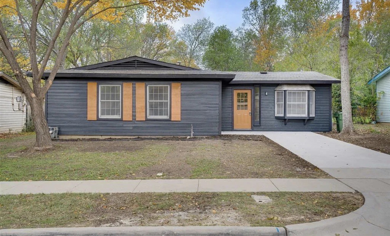 620 Samuels Lane, Arlington, TX, 76010
